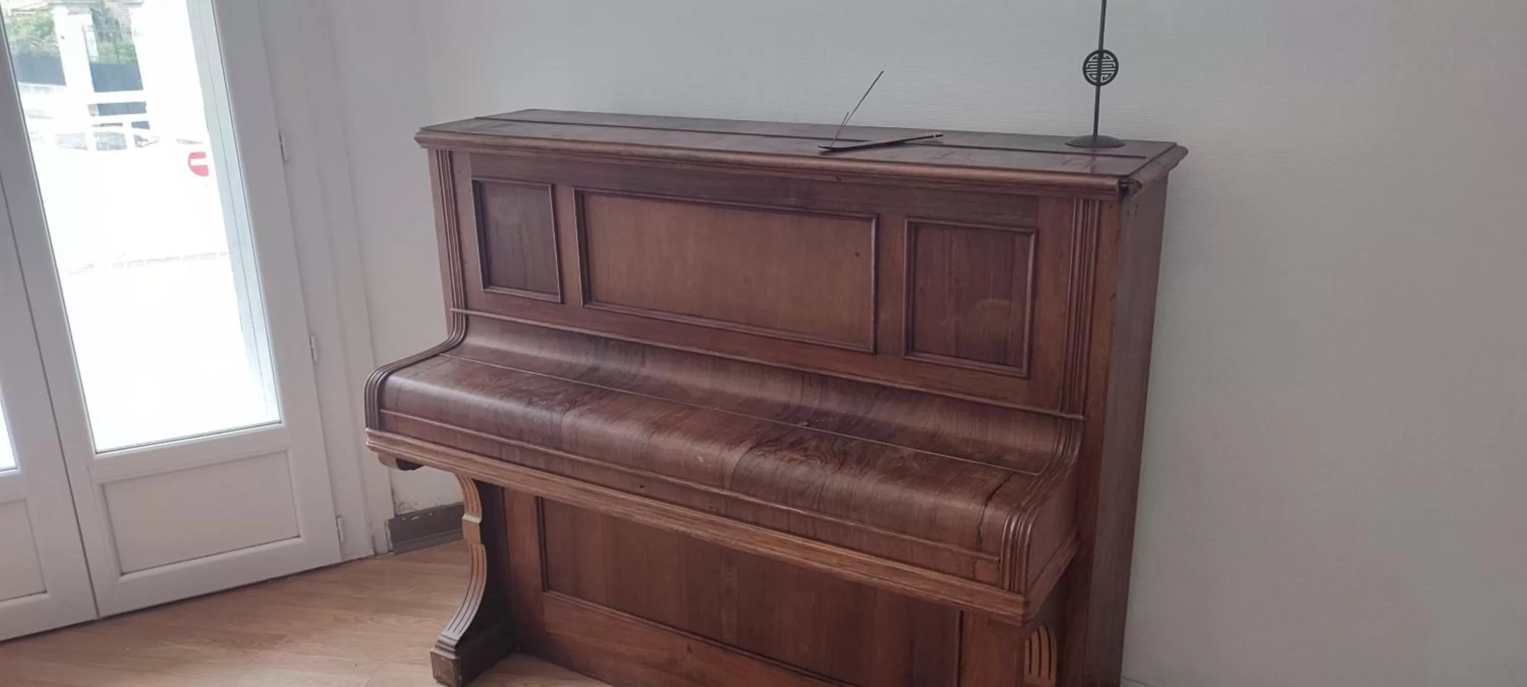 TV/Entertainment Center in Les Terrasses d'Angoulême