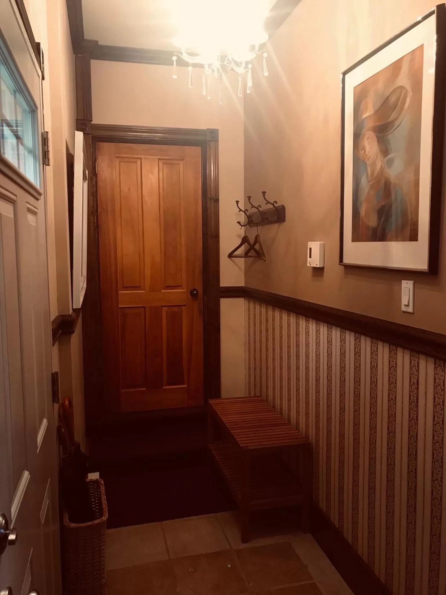 Domaine de la Baie, Les Suites