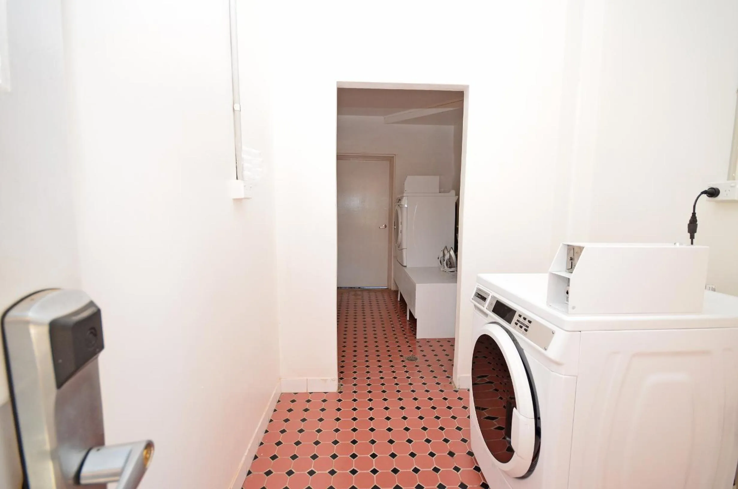 Area and facilities in The Hallows Accommodation