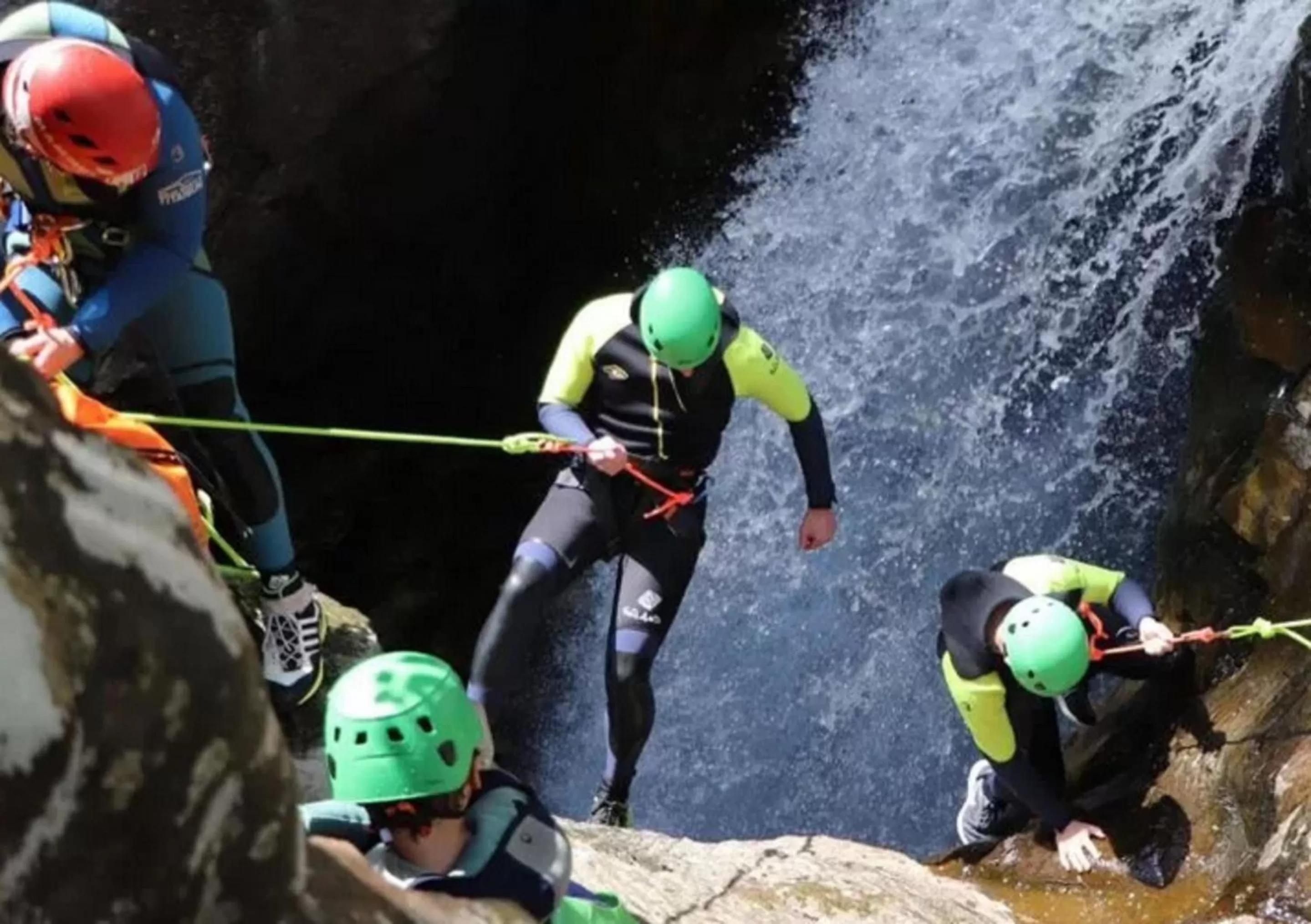 Activities in Fisher's Hotel