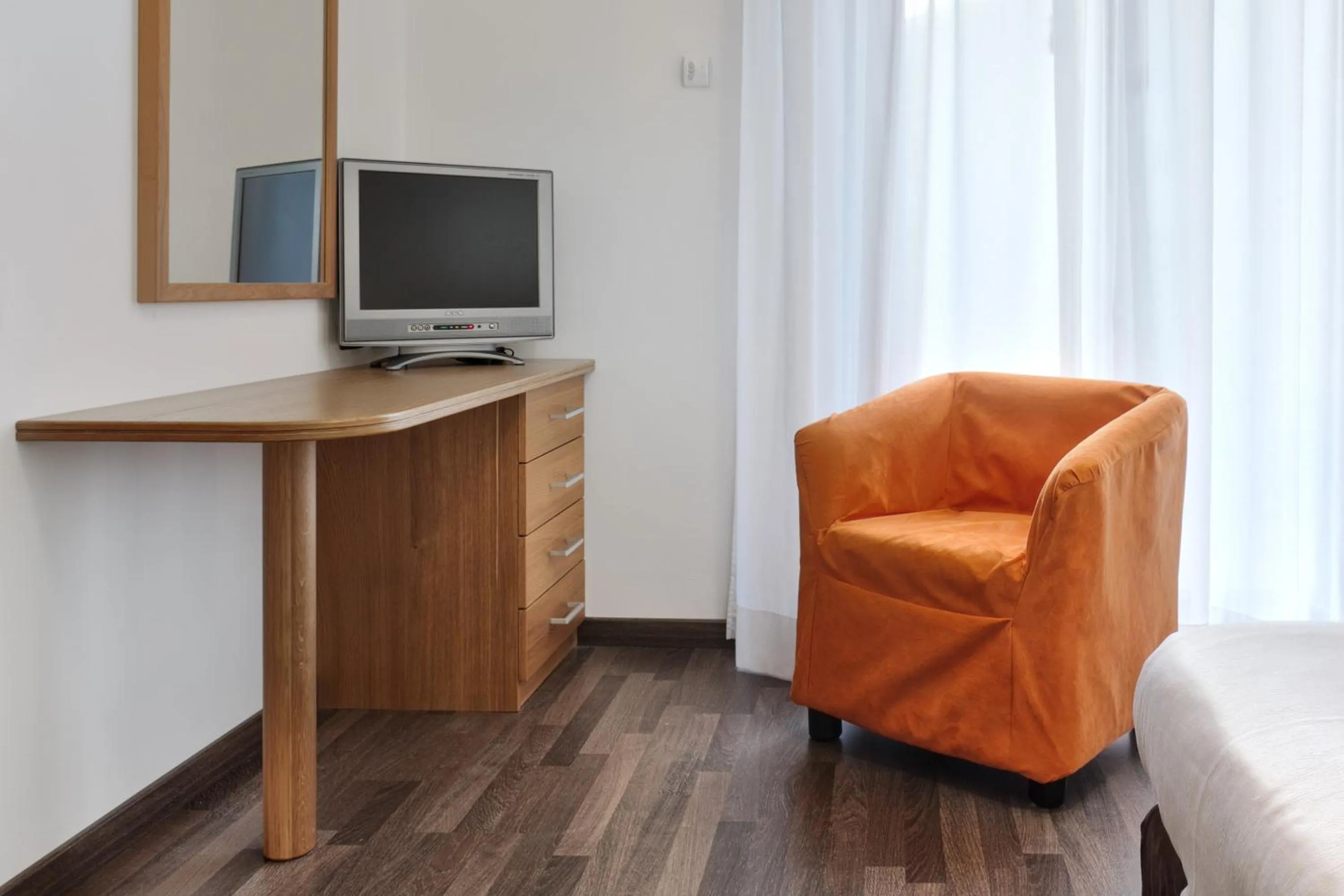 TV and multimedia in Sporthotel Villa Stella