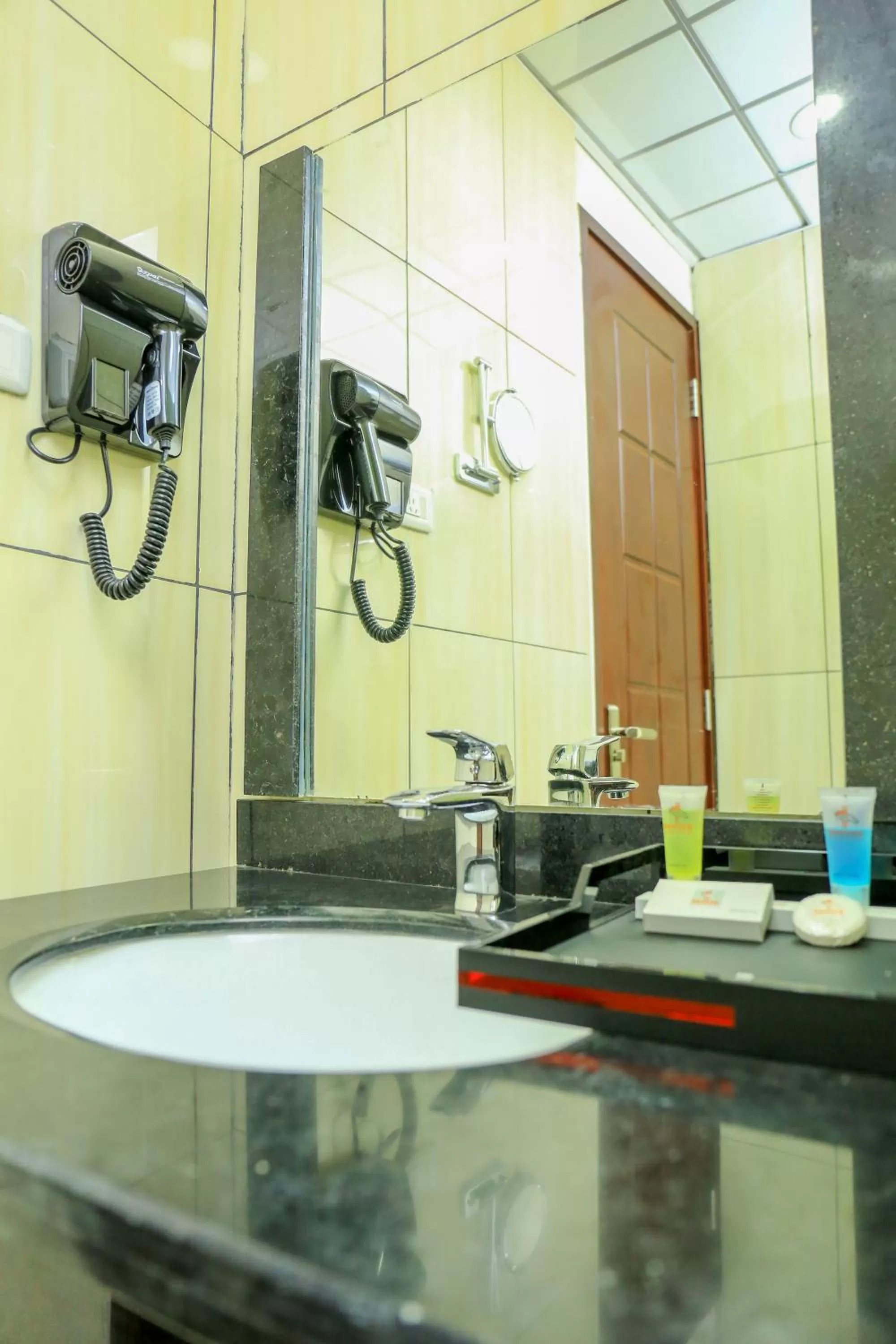 Denver boutique hotel