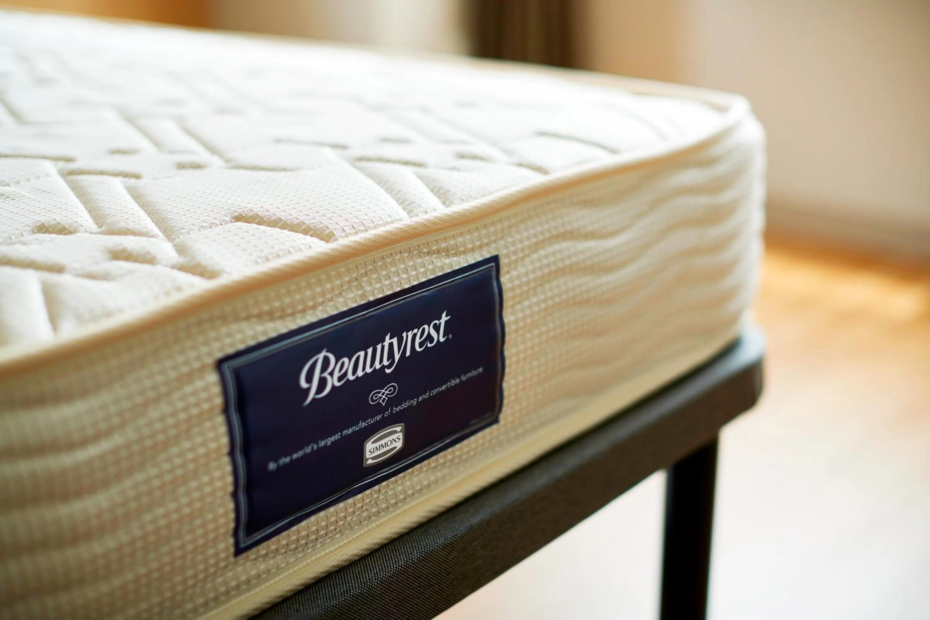 Photo of the whole room, Bed in Hotel Monte Hermana Tokyo