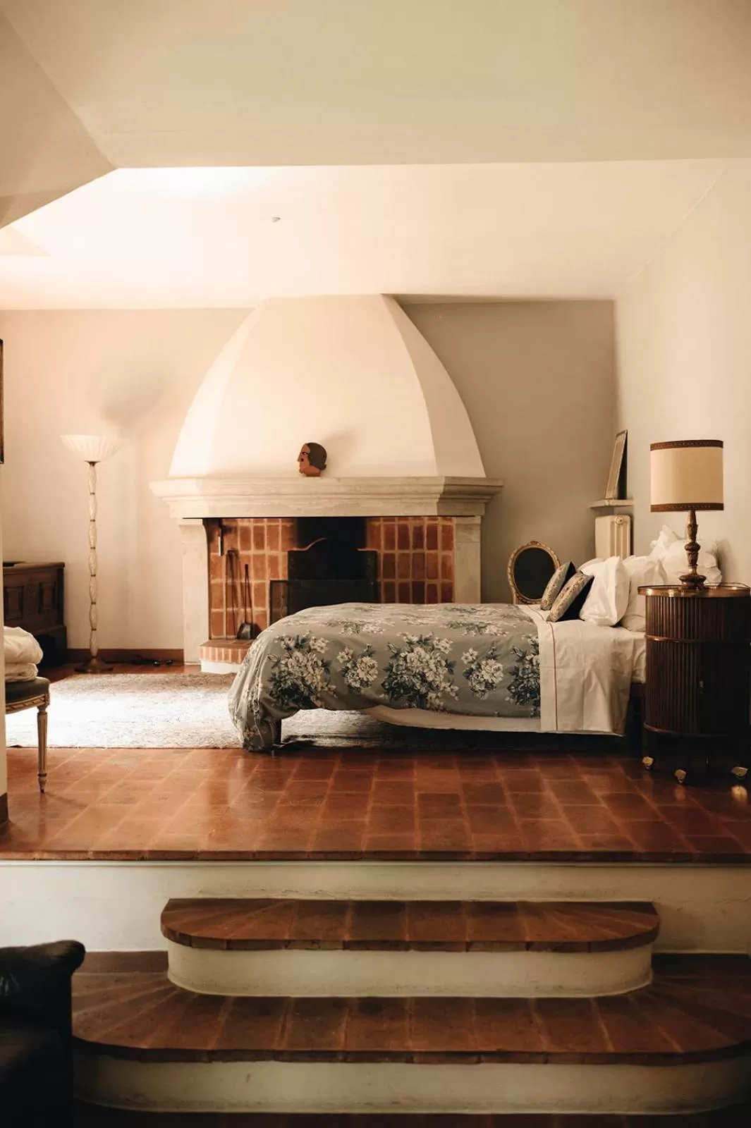 Photo of the whole room, Bed in Le dimore de Il borgo del balsamico