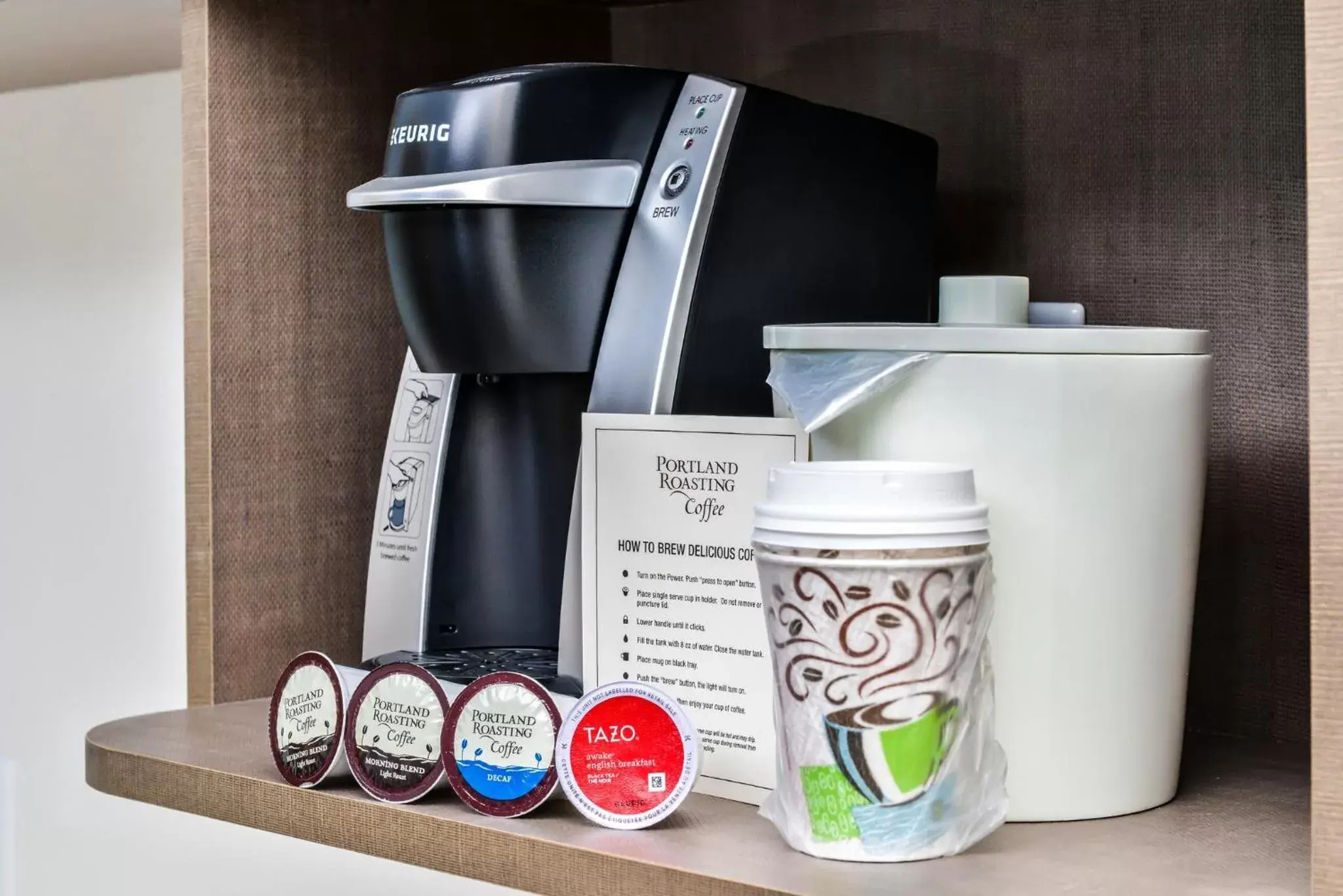 One-Bedroom King Suite with Balcony 1 in EVEN Hotel Eugene by IHG One-Bedroom King Suite with Balcony 1 in EVEN Hotel Eugene by IHG