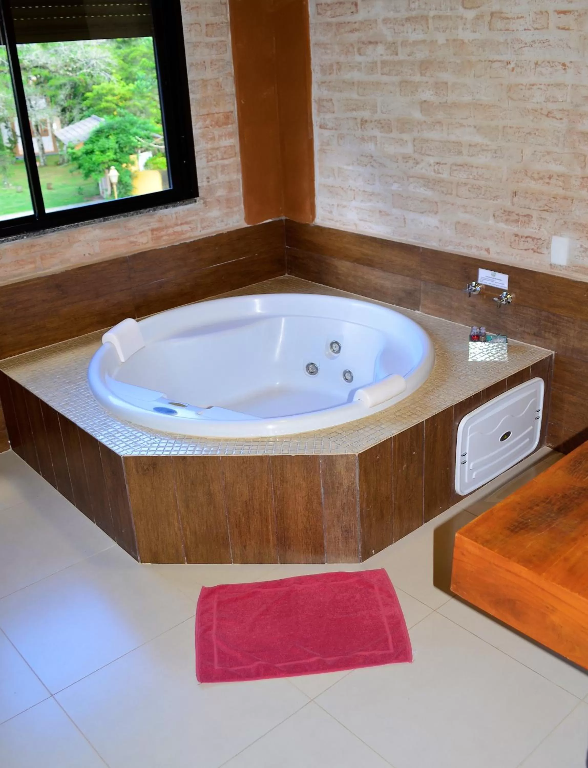 Pousada Toca Da Coruja