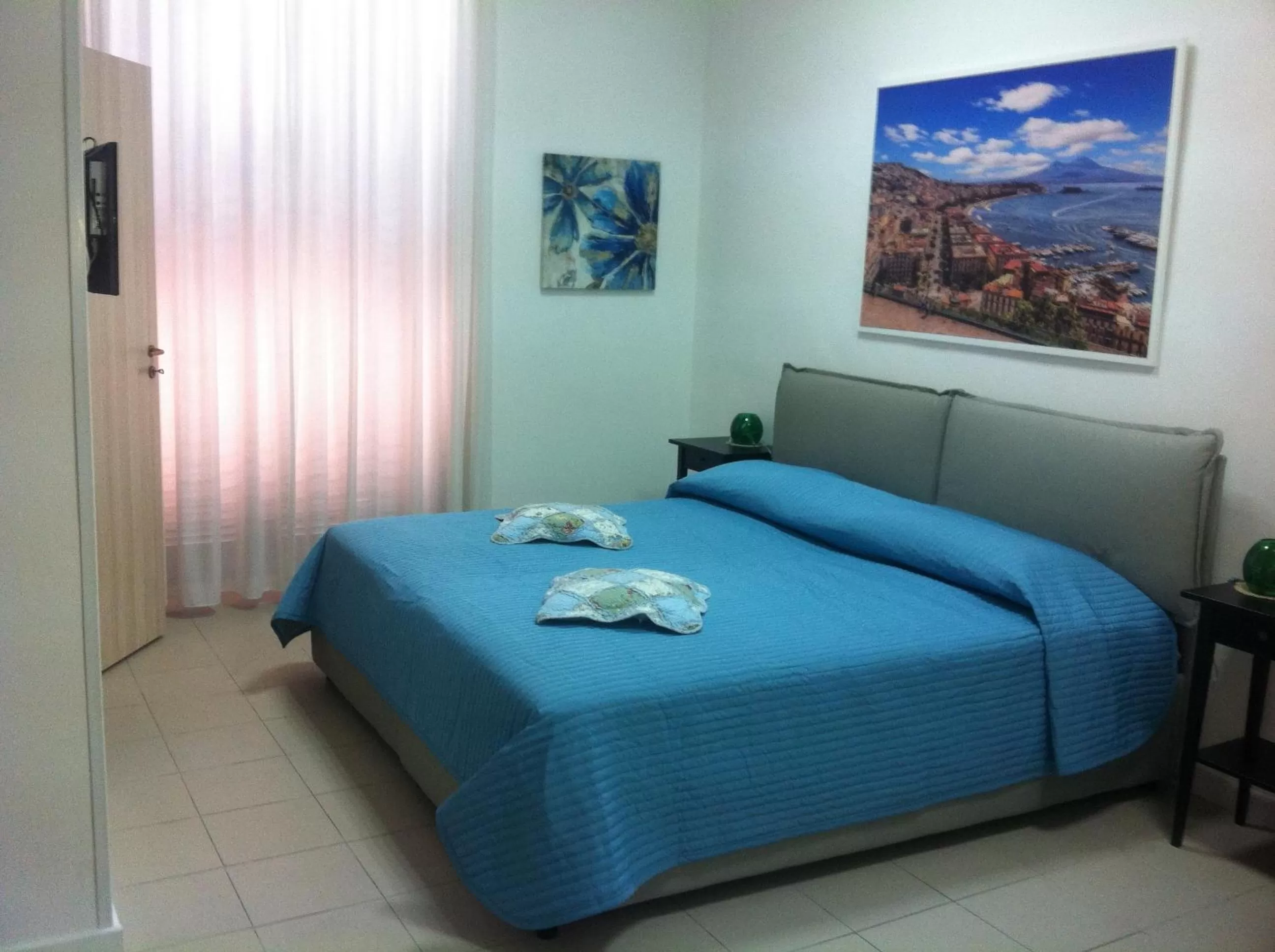 Day, Bed in Alle Antiche Terme