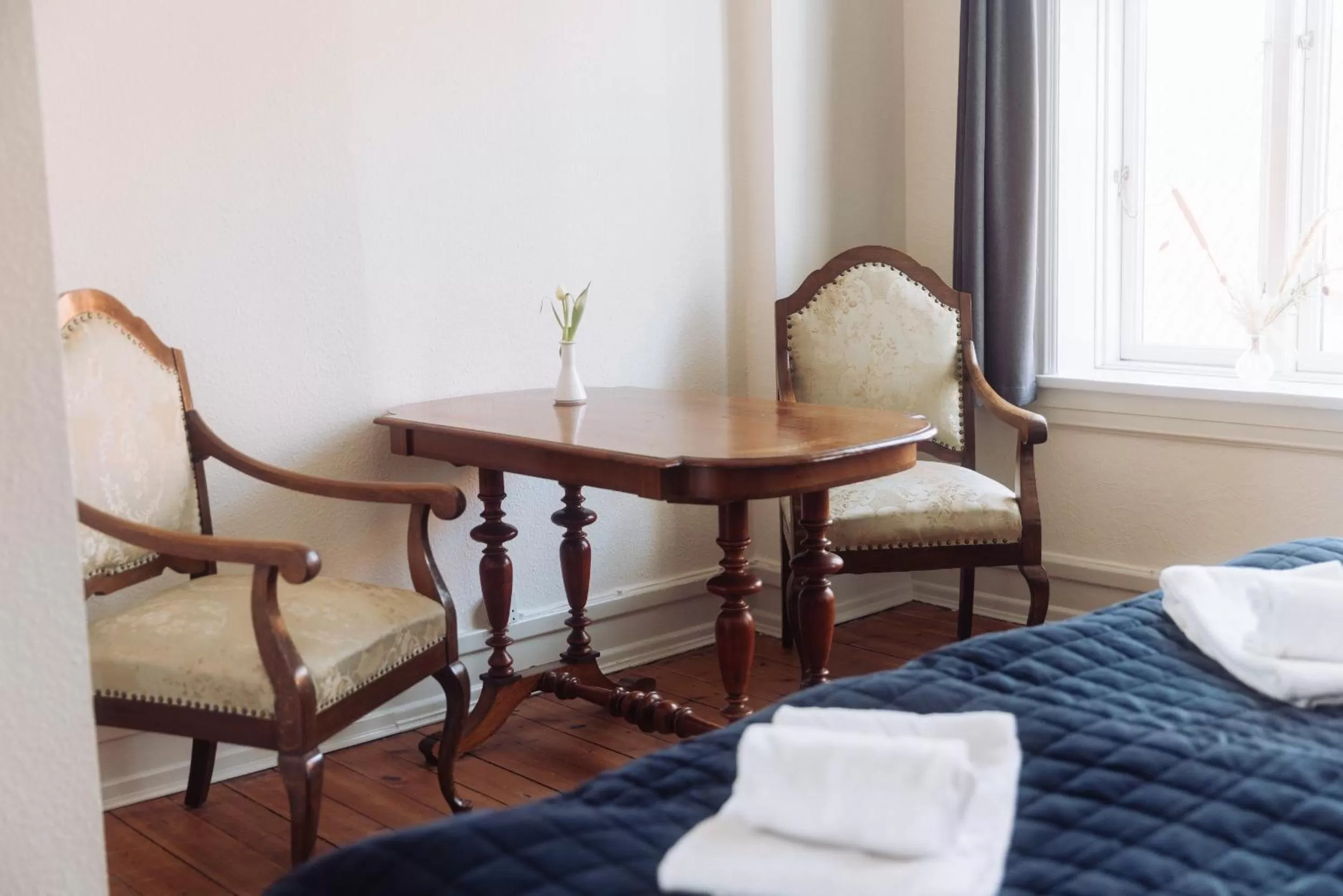 Living room in Hotel Lidenlund