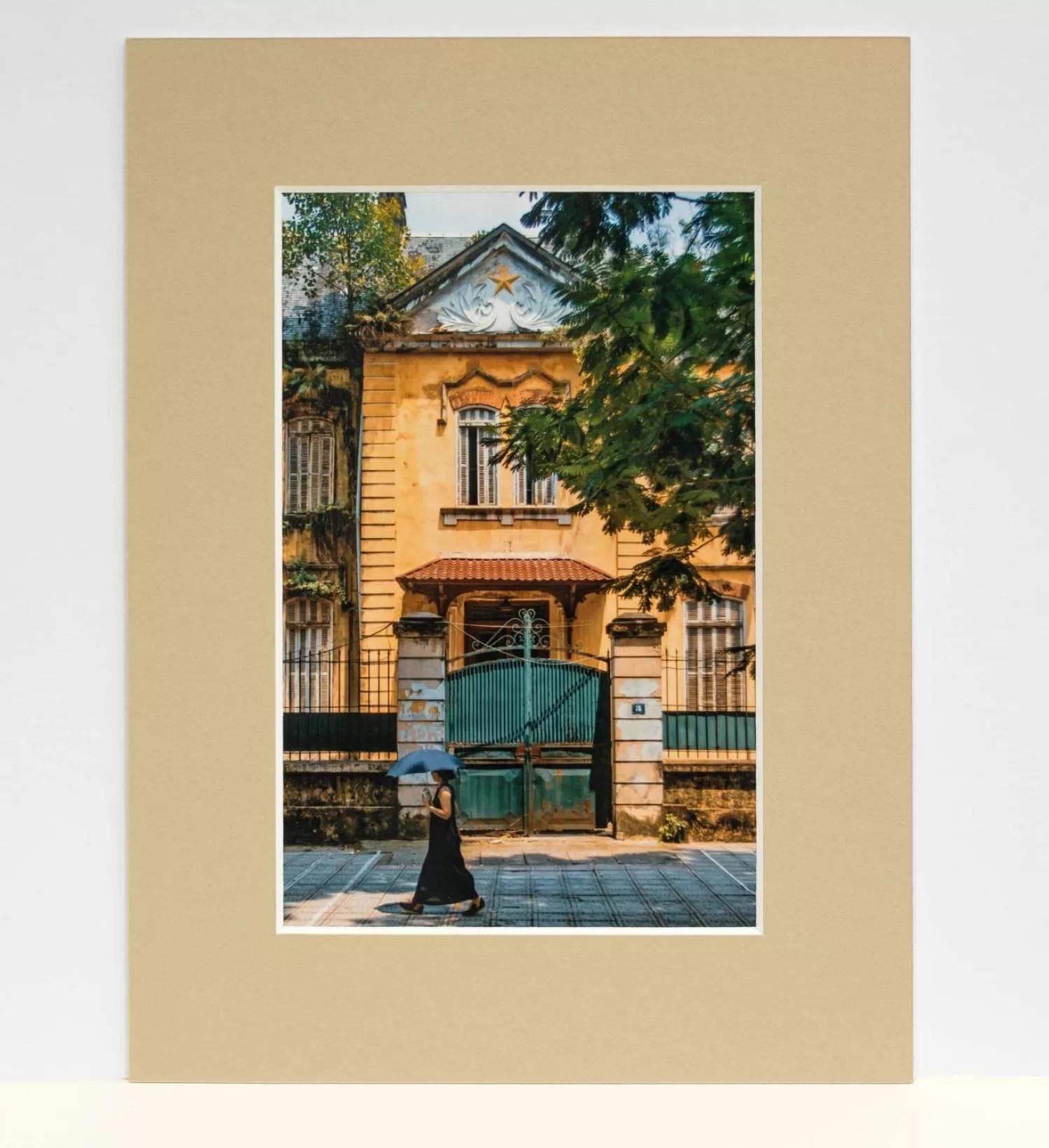 Neighbourhood in Ivy Hotel & Apartment