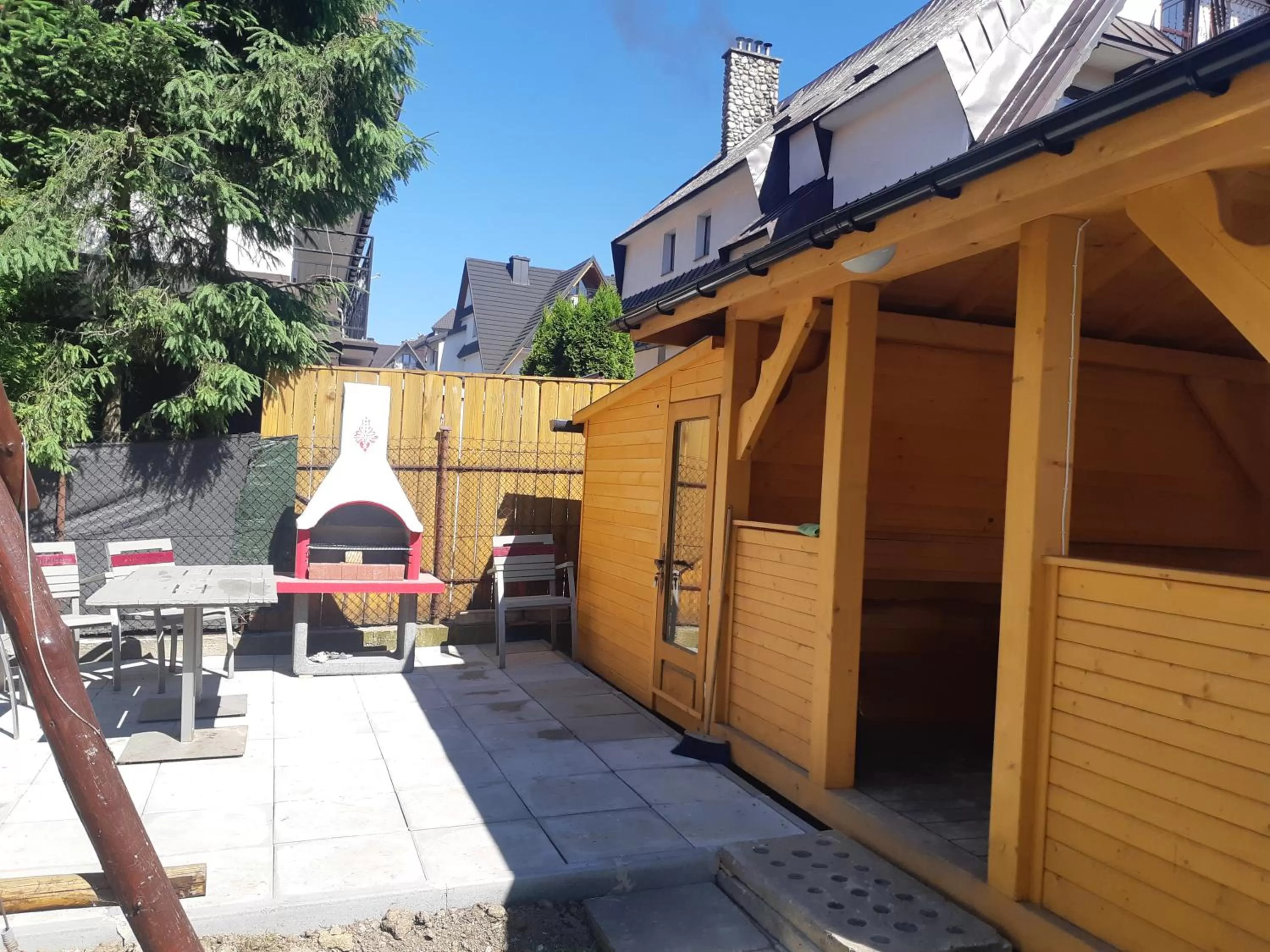 Apartamenty i pokoje gościnne Nowita