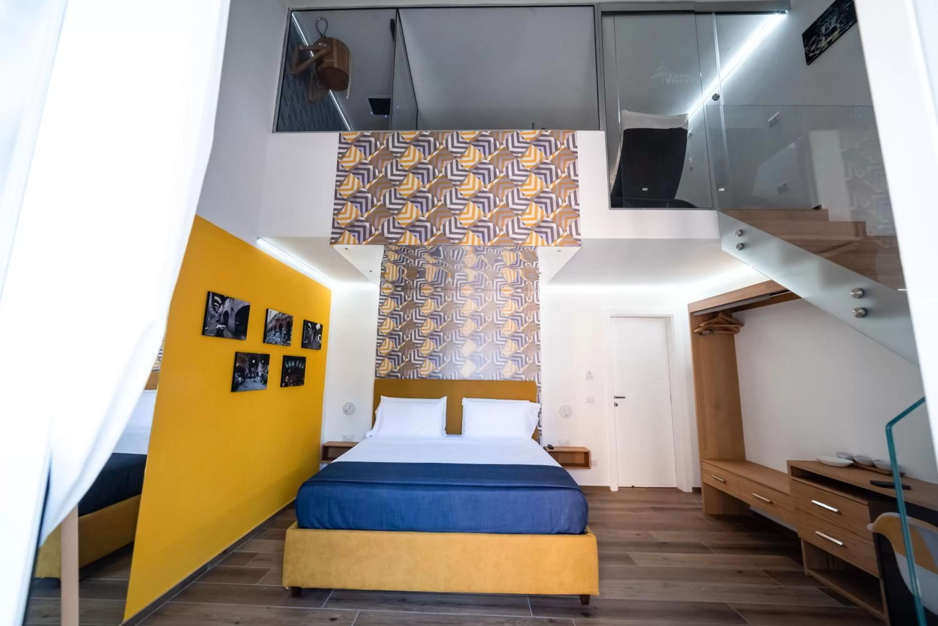 Bed in Centro Storico Bed e Breakfast