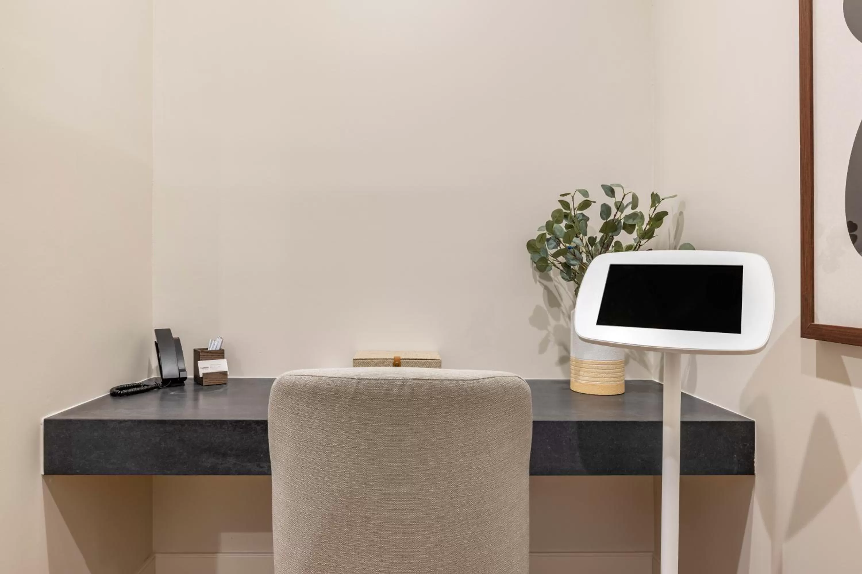 Business facilities in Cambria Hotel Calabasas - Malibu