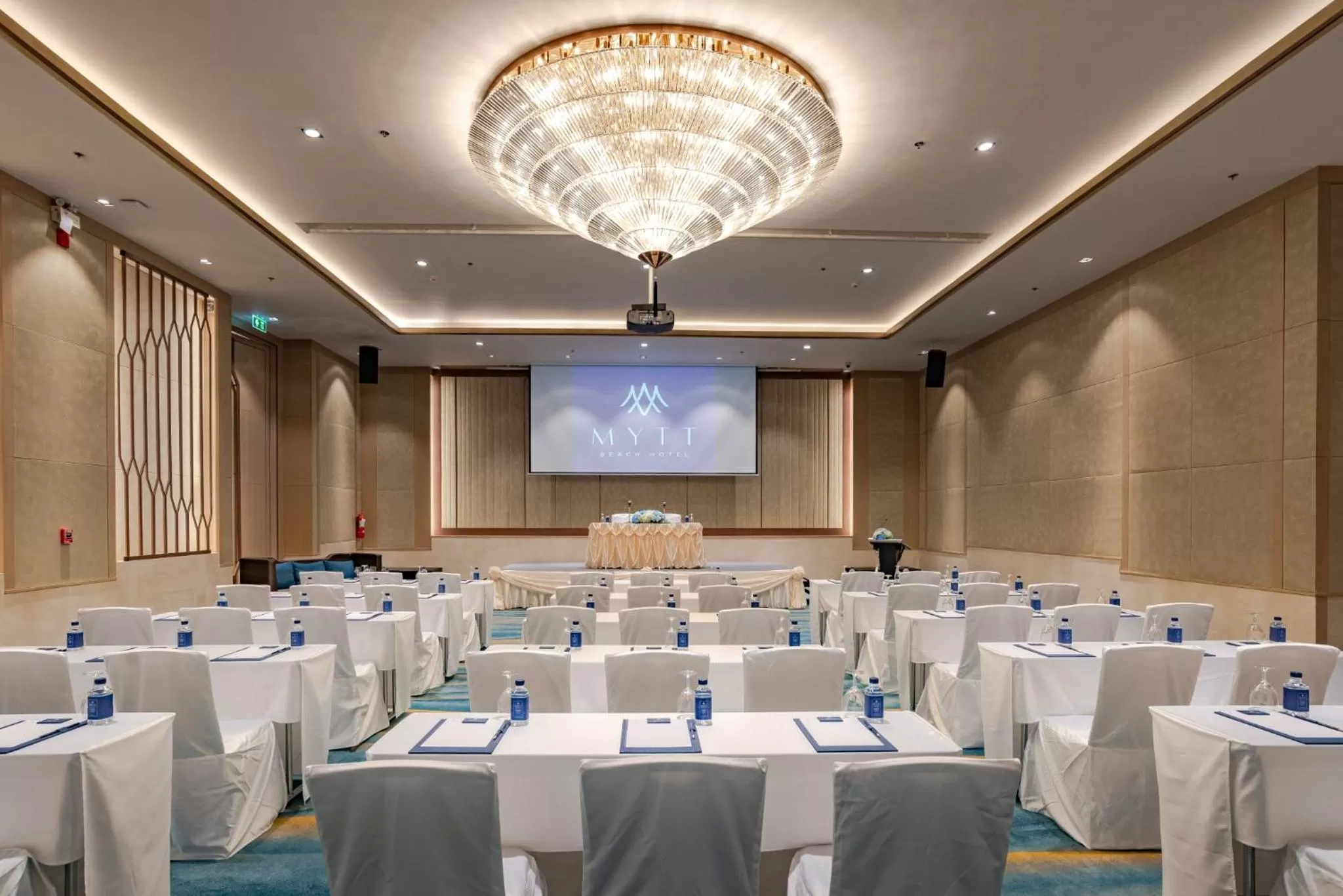 Banquet/Function facilities in Mytt Hotel Pattaya
