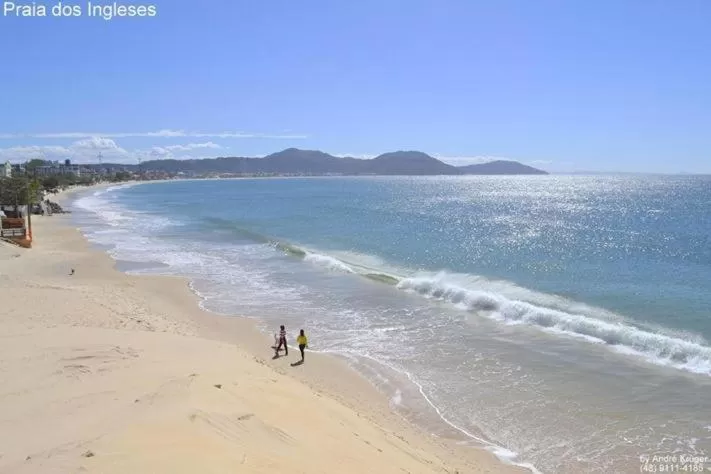 Day, Beach in Pousada Água da Fonte