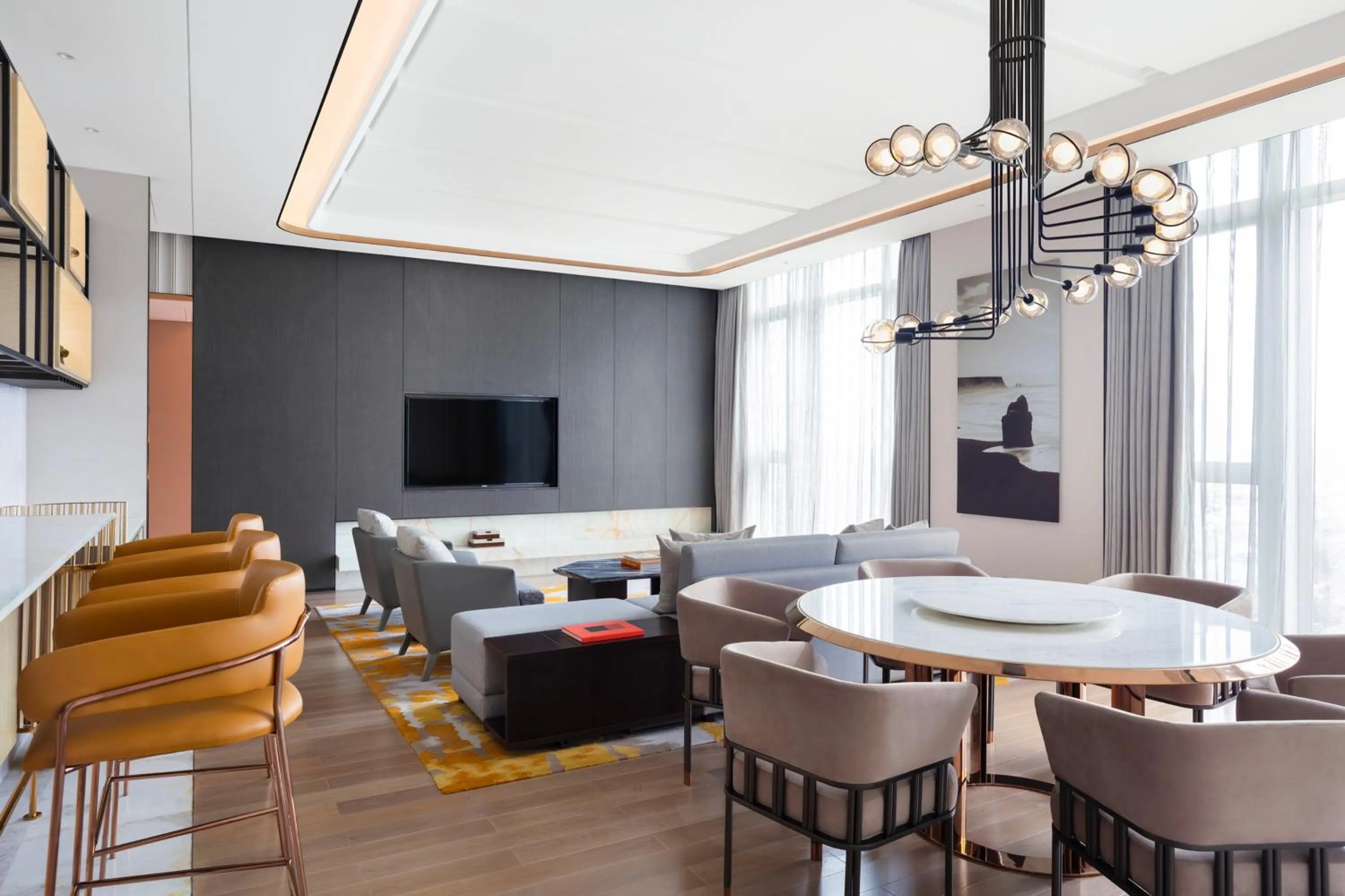 Sheraton Shanghai Fengxian