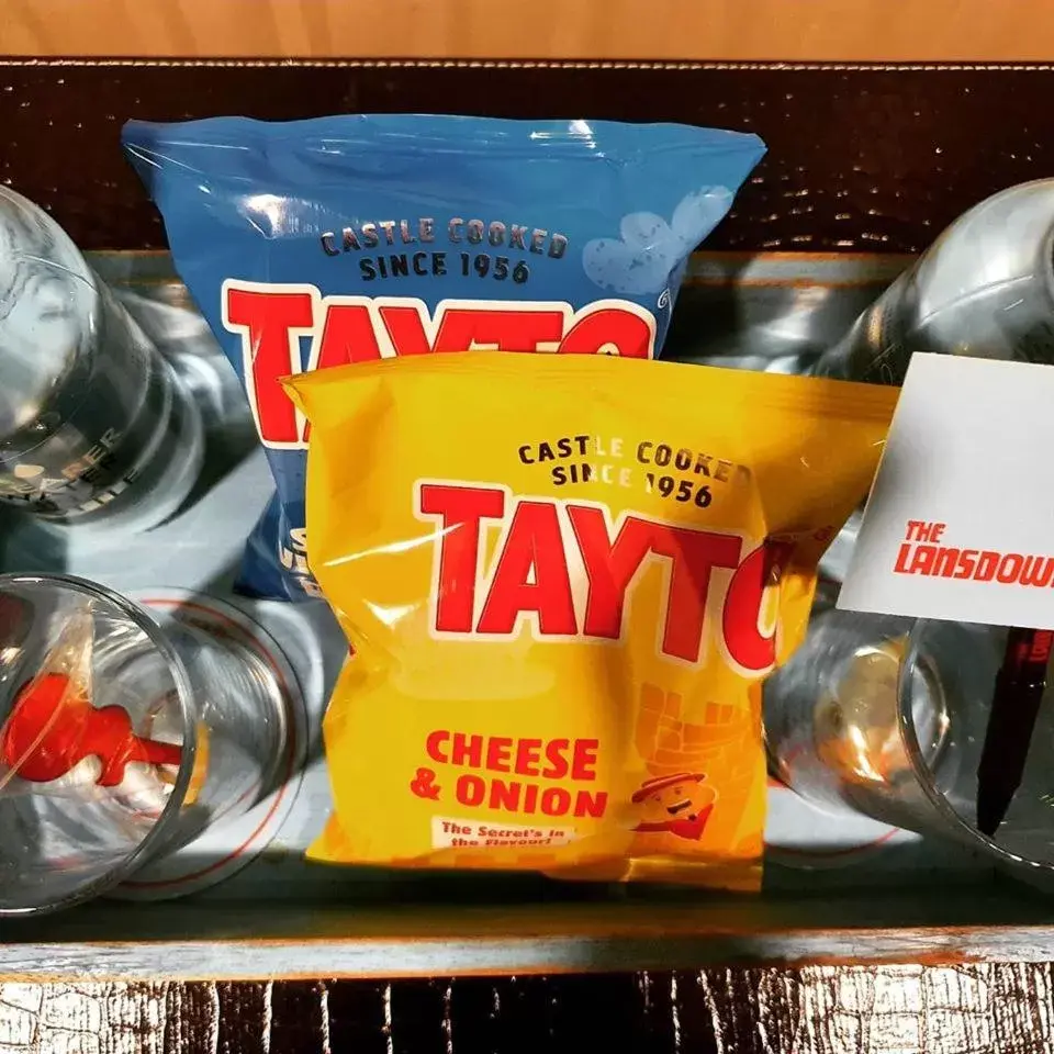 The Lansdowne Hotel The Lansdowne Hotel