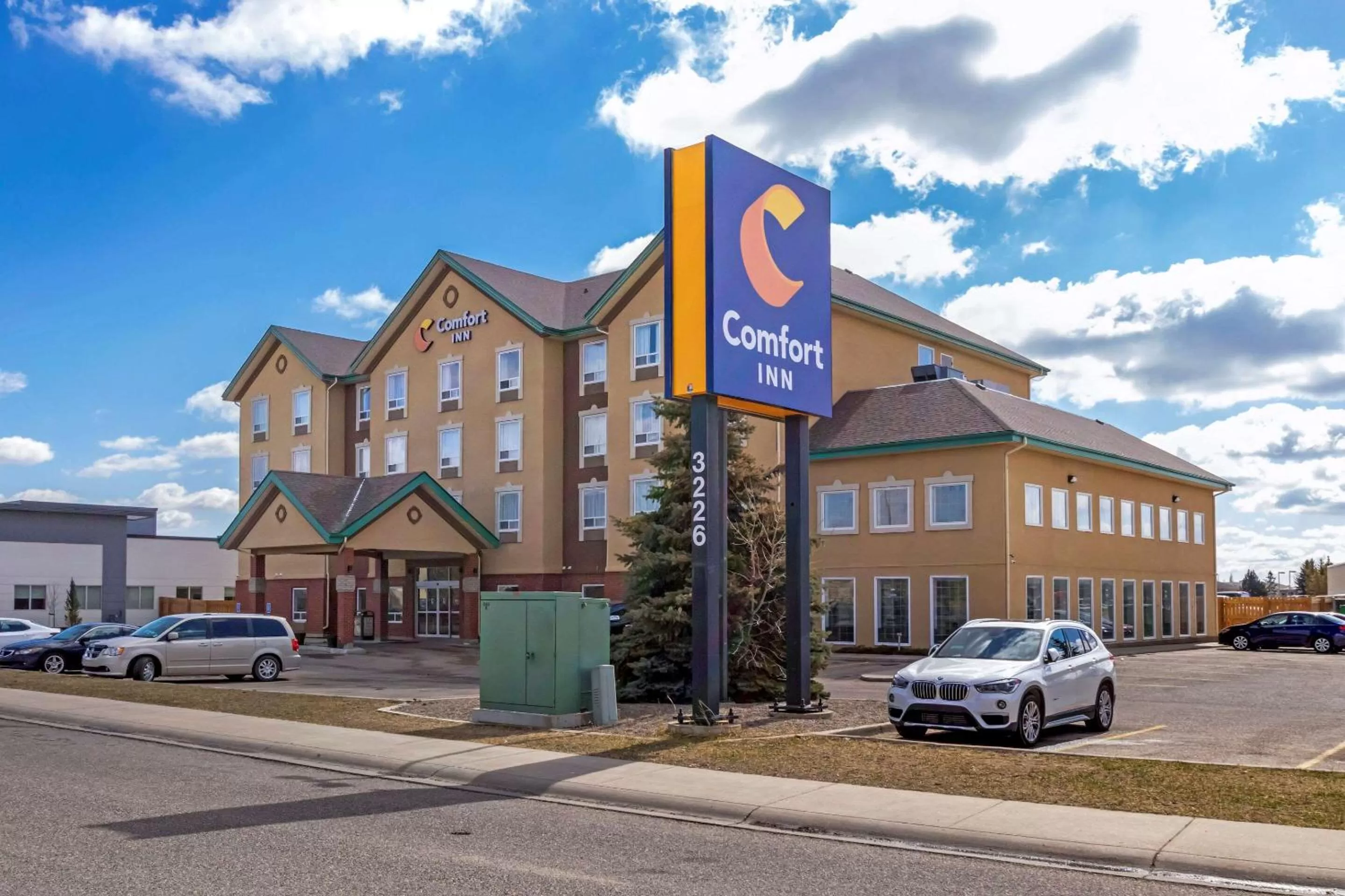 Comfort Inn