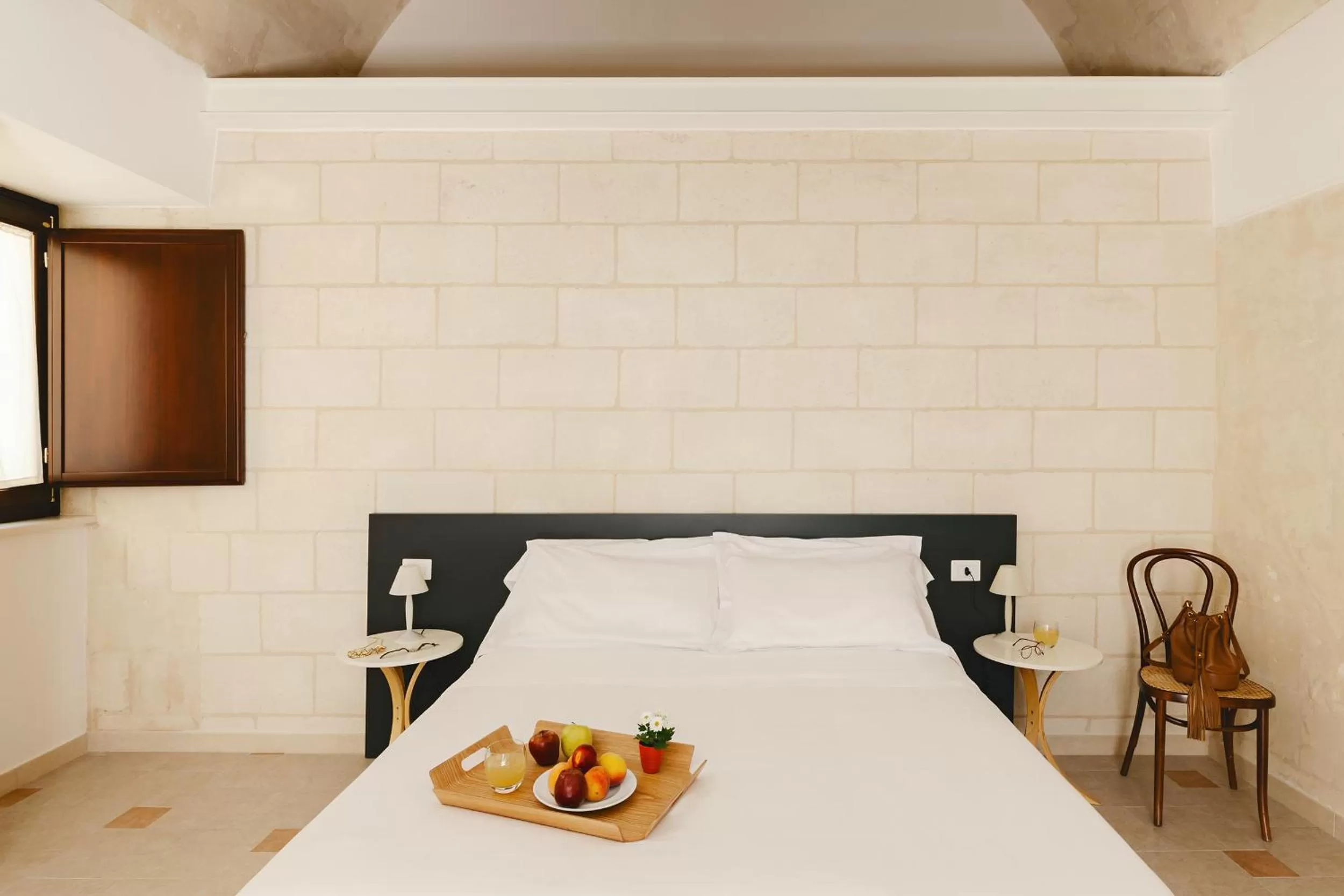 Bed in Il Borgo Ritrovato - Albergo Diffuso