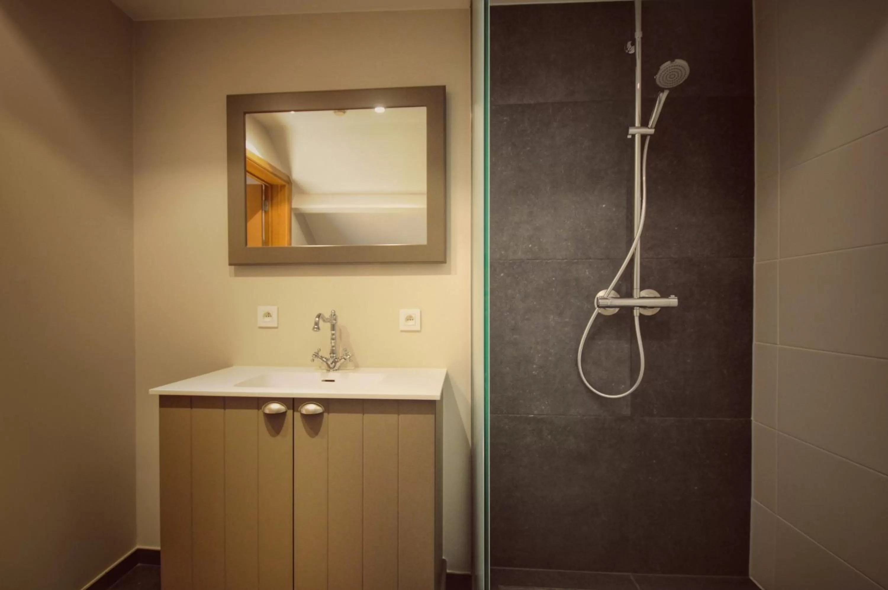 Bathroom in B&B Stillant