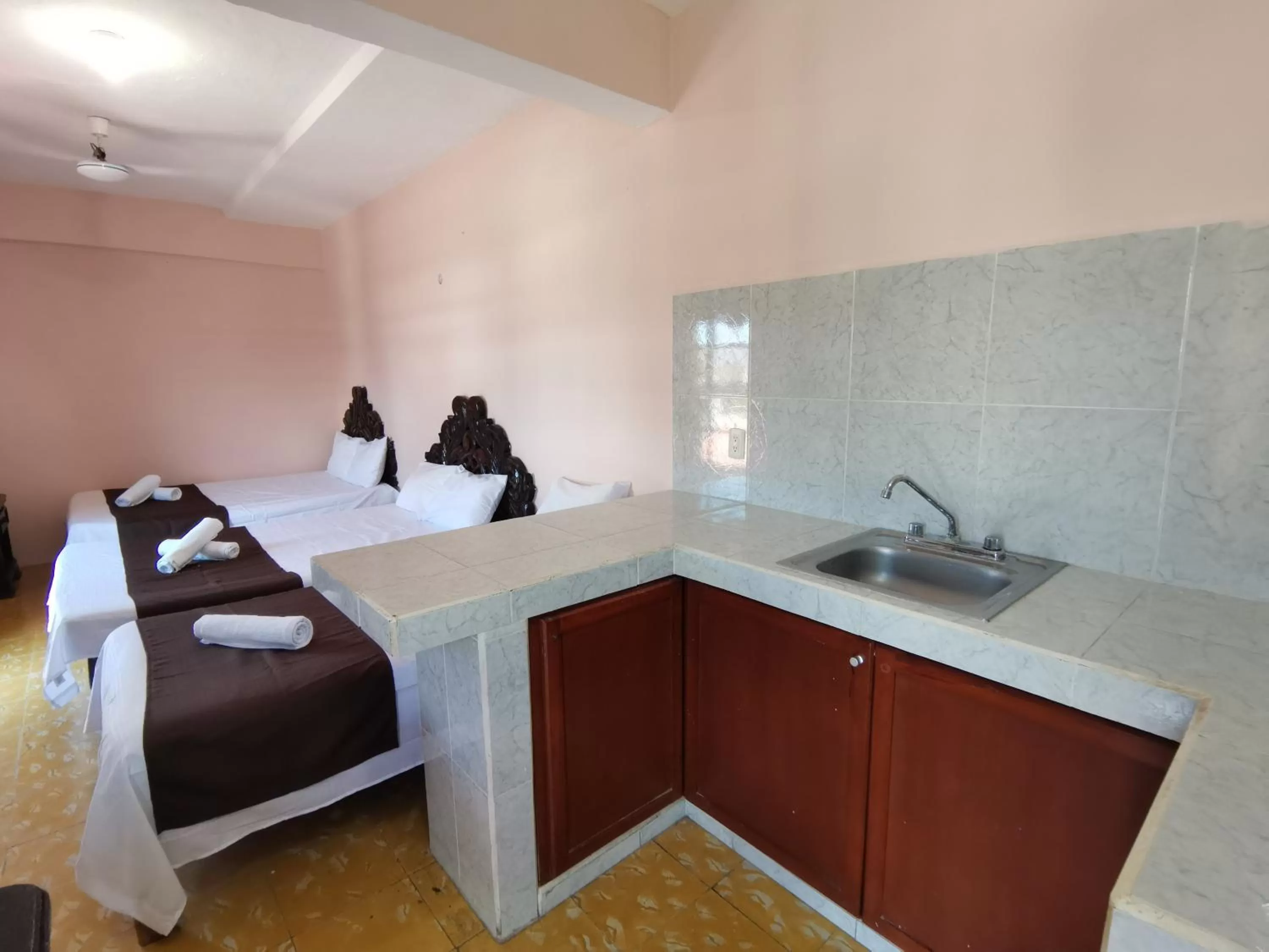 Hotel Colonial San Carlos Cancún Centro