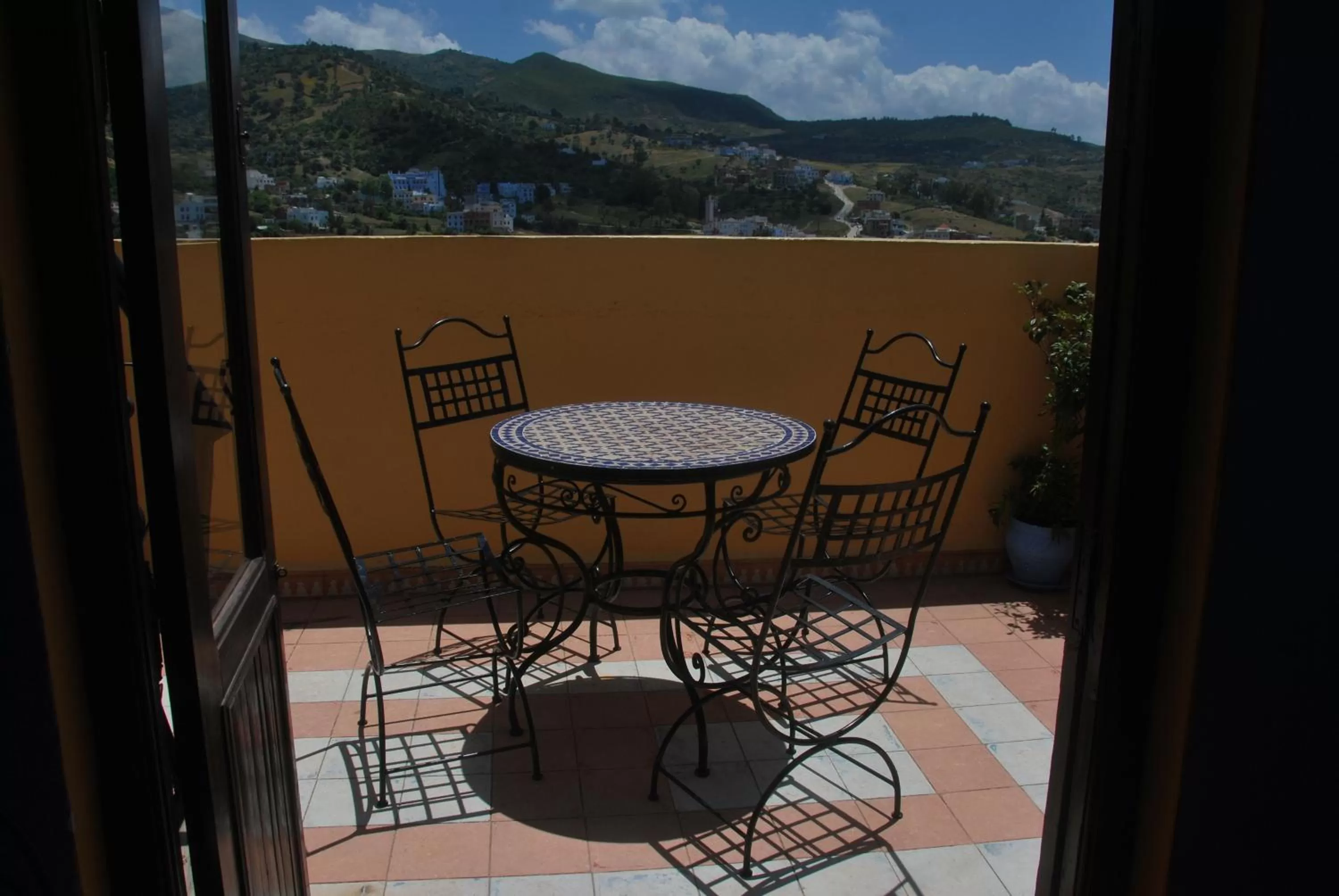 Day, Balcony/Terrace in Dar Zman