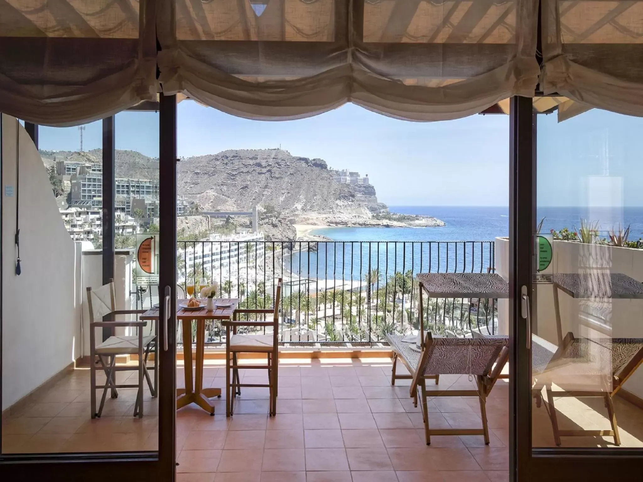 Apartment with Sea View in Idyll Suites - Adults Only Apartment with Sea View in Idyll Suites - Adults Only