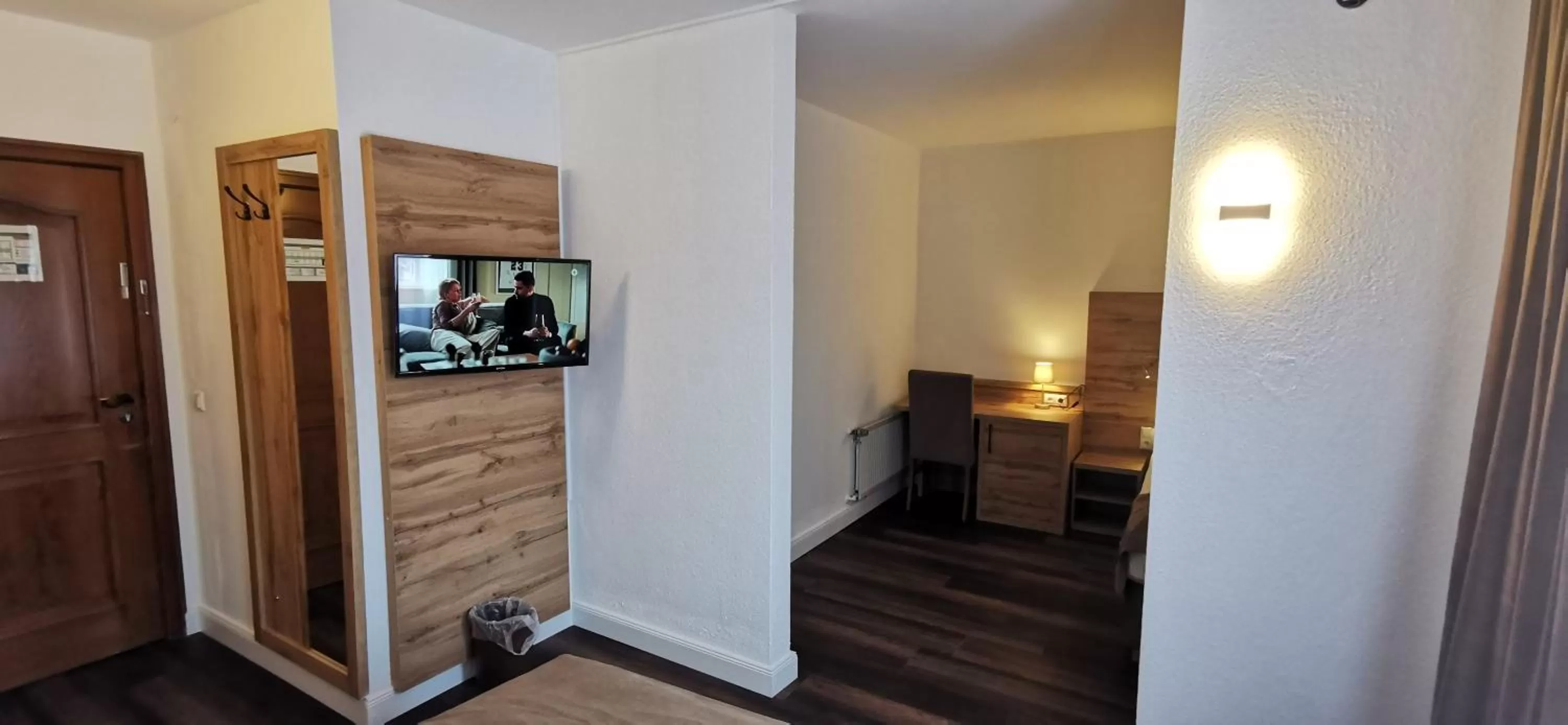 Photo of the whole room in Heidehotel Soltauer Hof