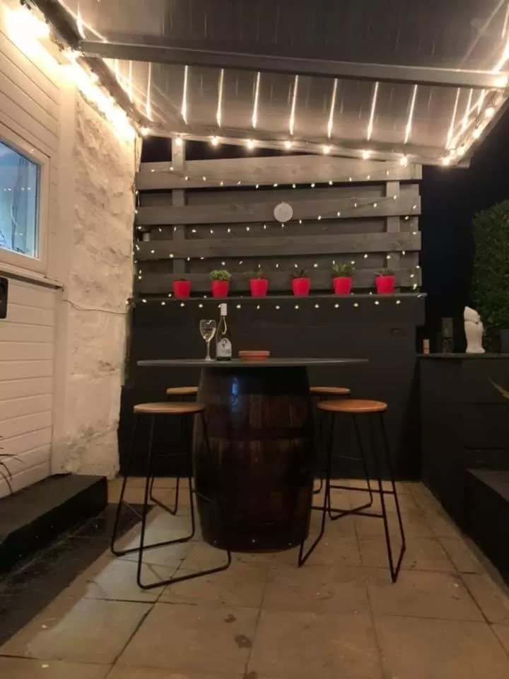 The Queens Hotel Harlech