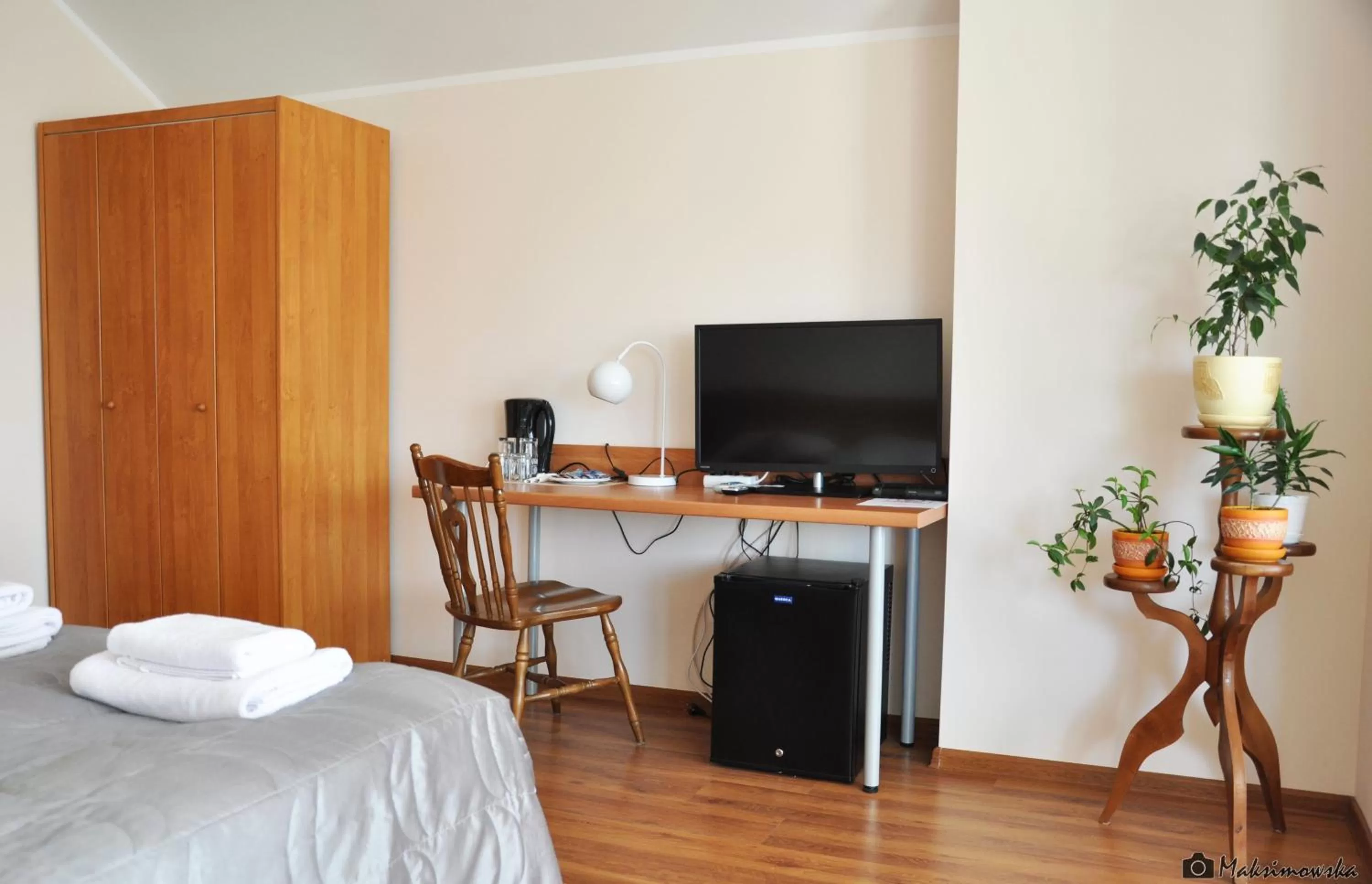 Photo of the whole room, TV/Entertainment Center in Villa MB