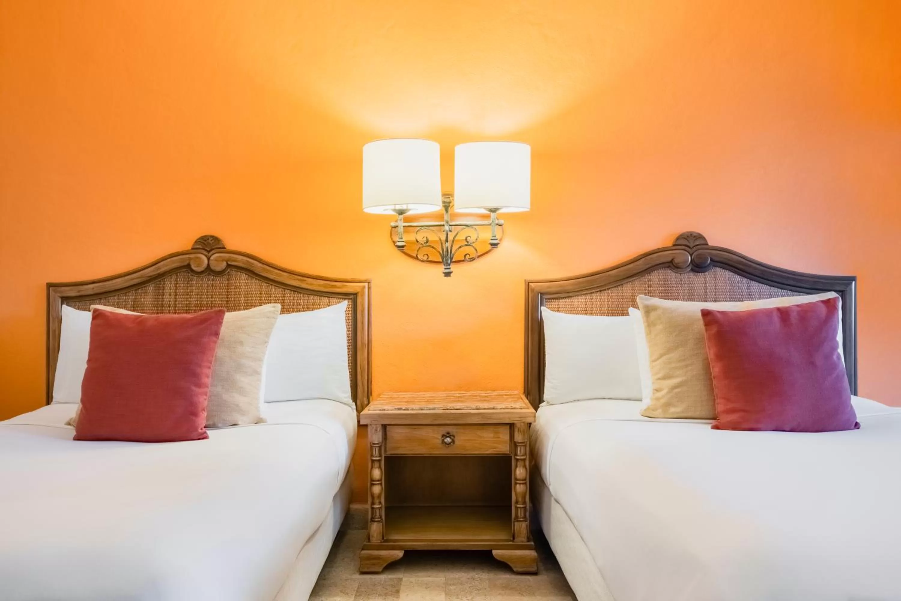 Junior Suite Near Pool (2 Adults + 1 Child)    in Iberostar Paraíso Beach