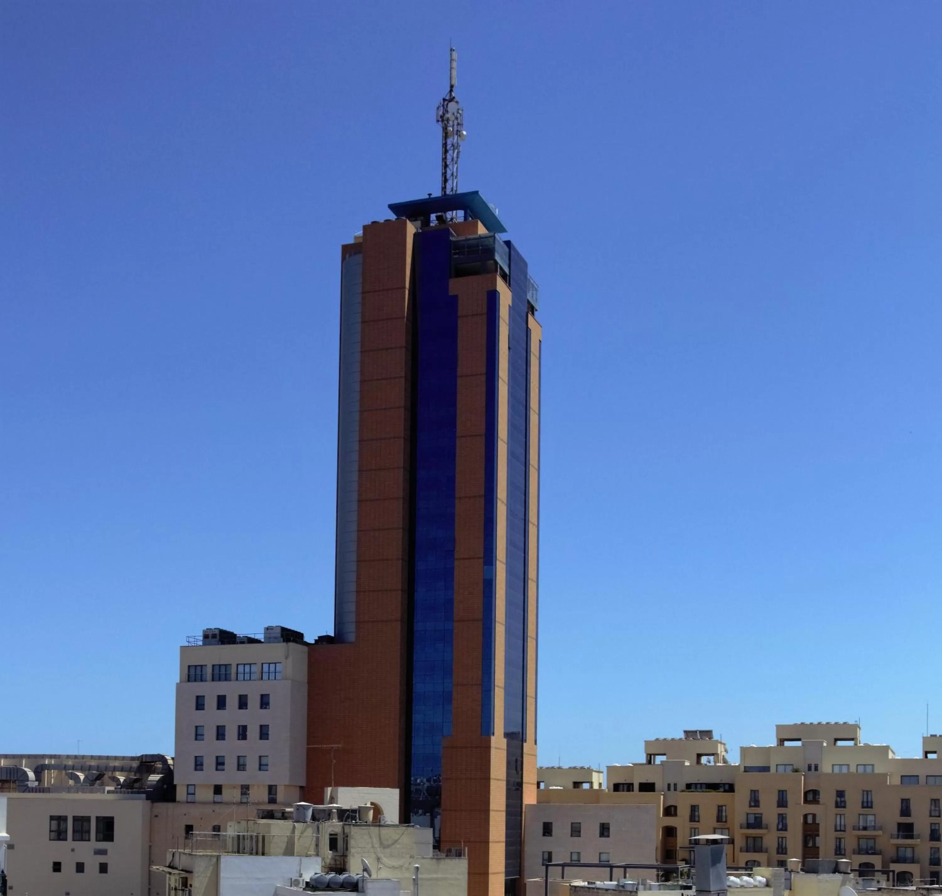 Casino in InStyle Aparthotel