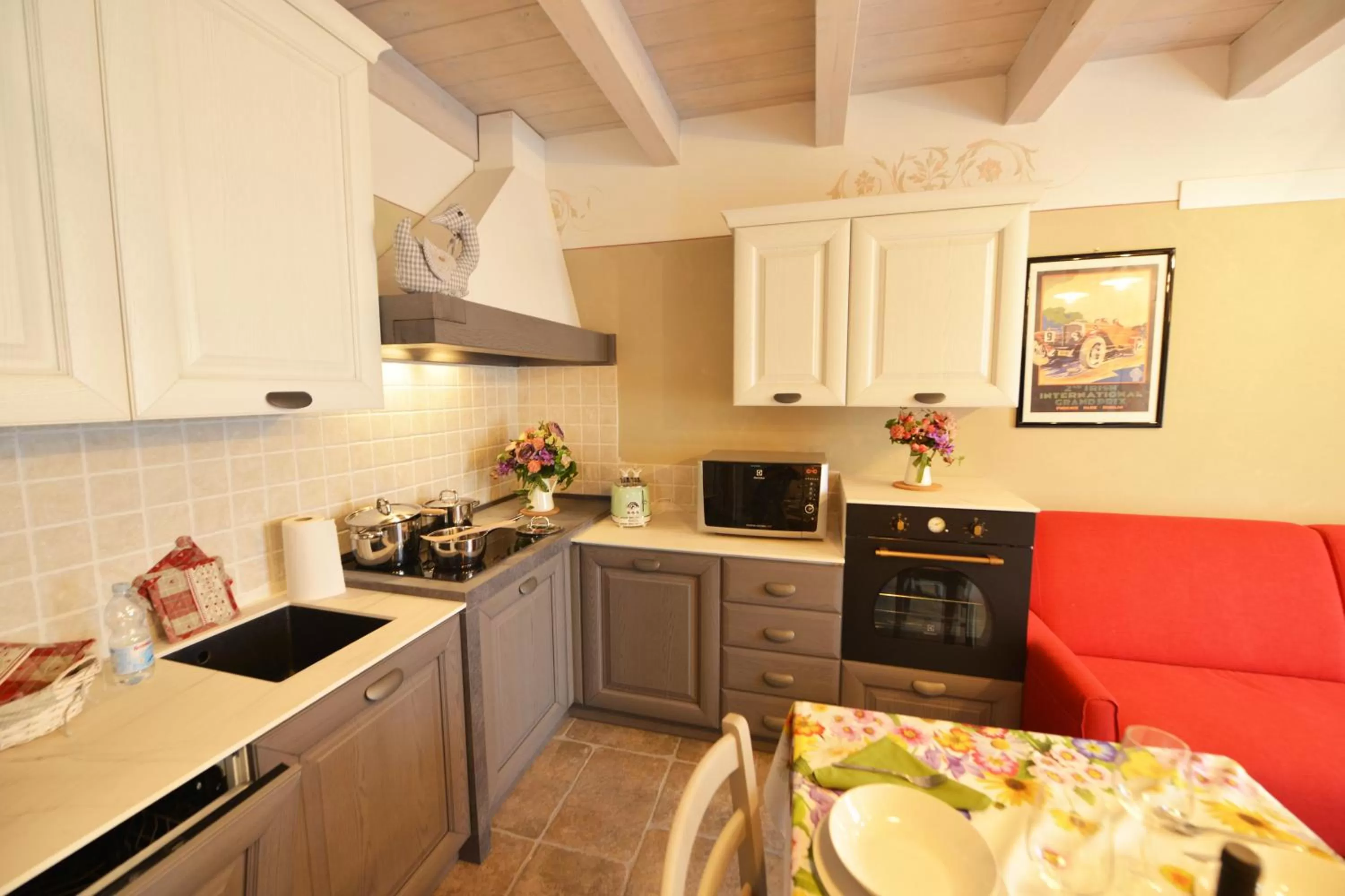 La Beppa - Casa Vacanza