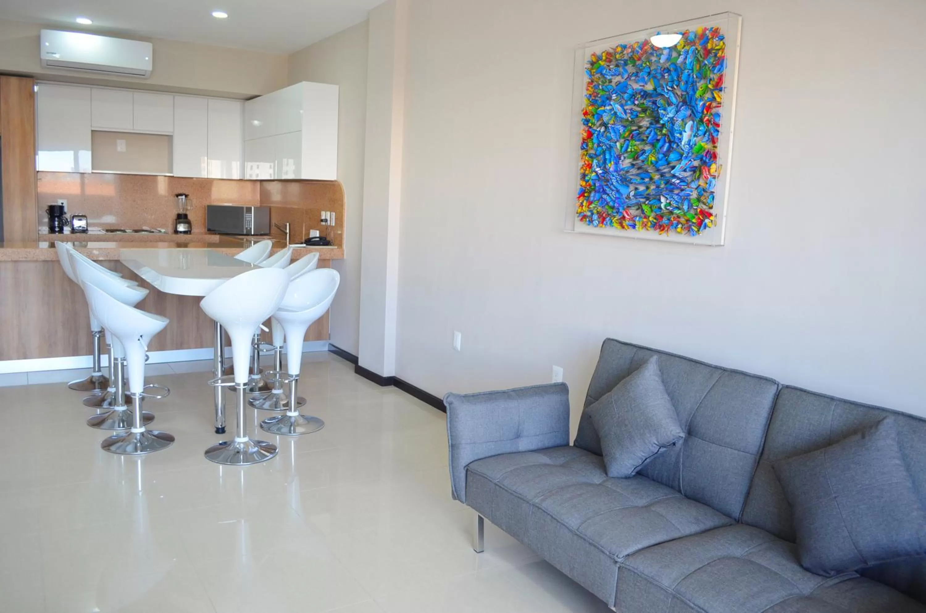 Bahia Marina Departamentos