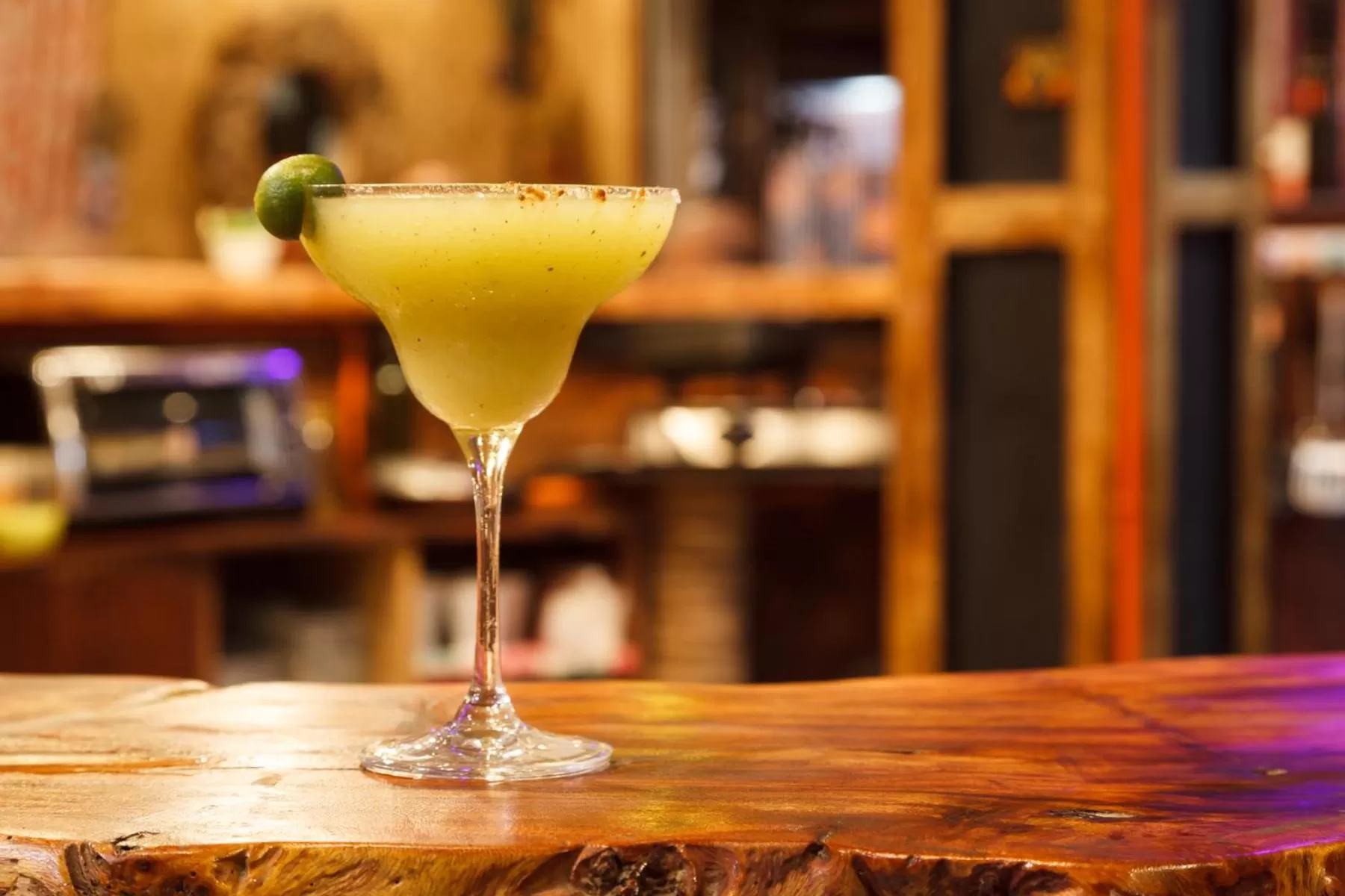 Lala Panzi Bed and Breakfast