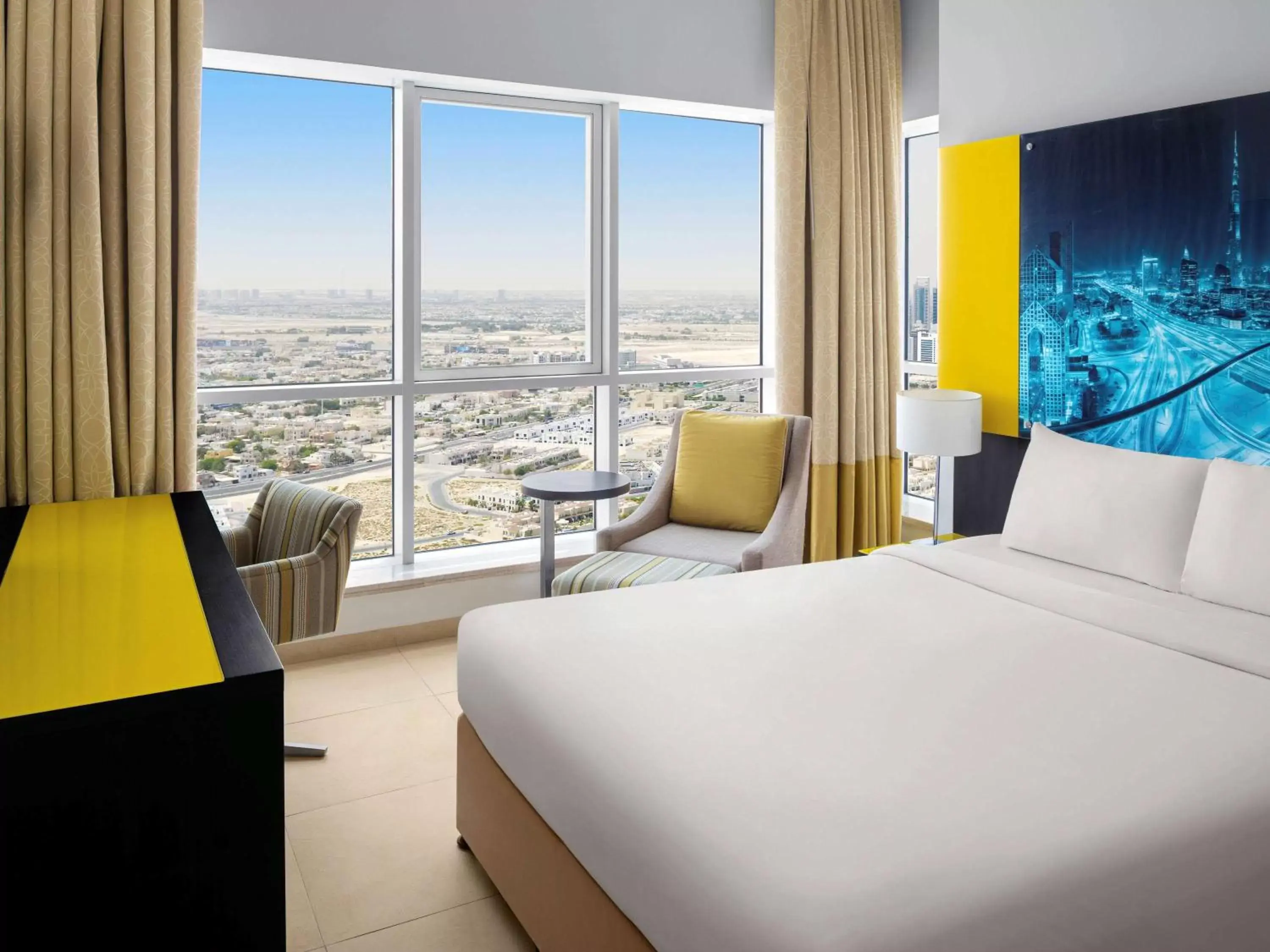 Adagio Premium Dubai Al Barsha Adagio Premium Dubai Al Barsha