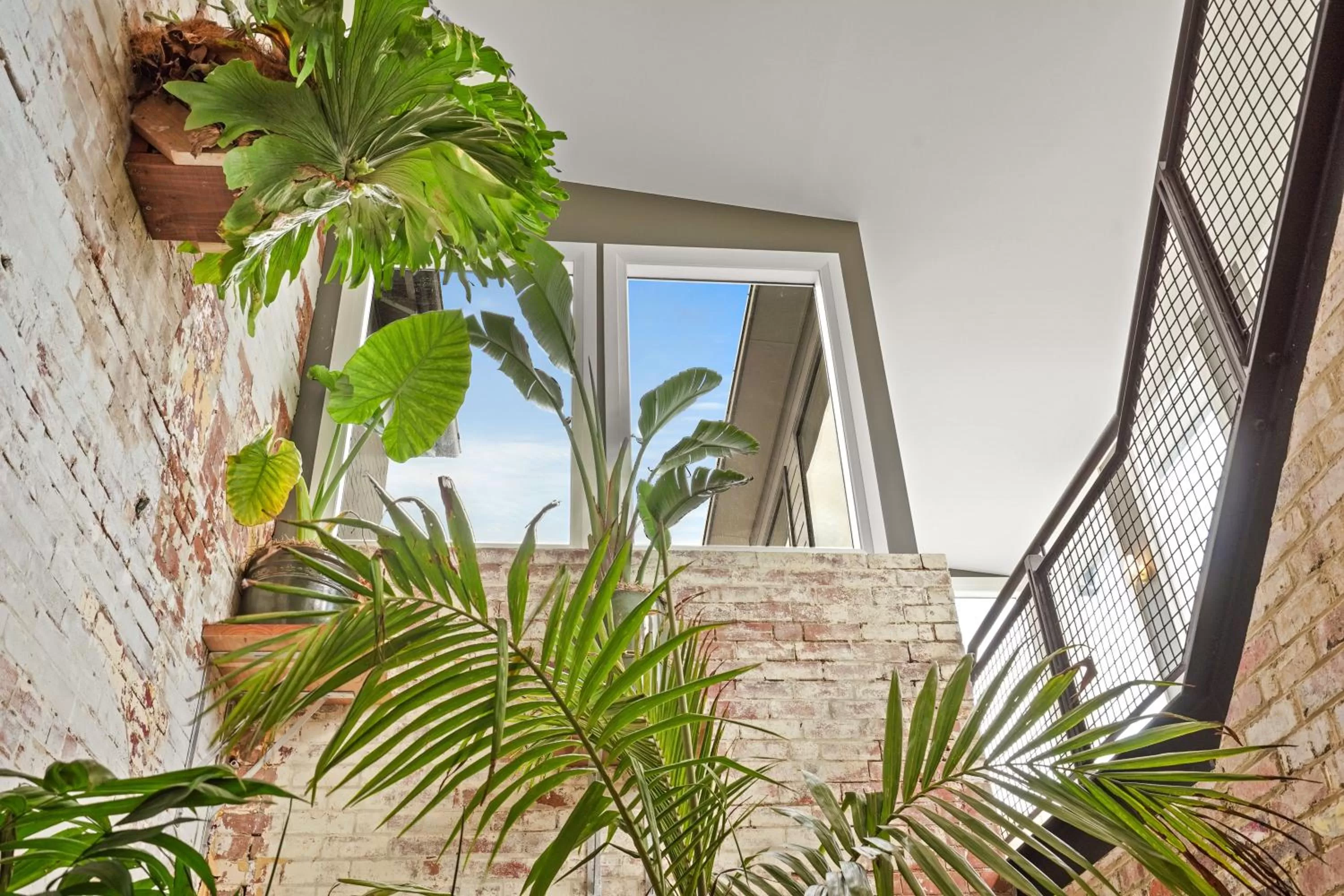 Grand Hotel and Studios