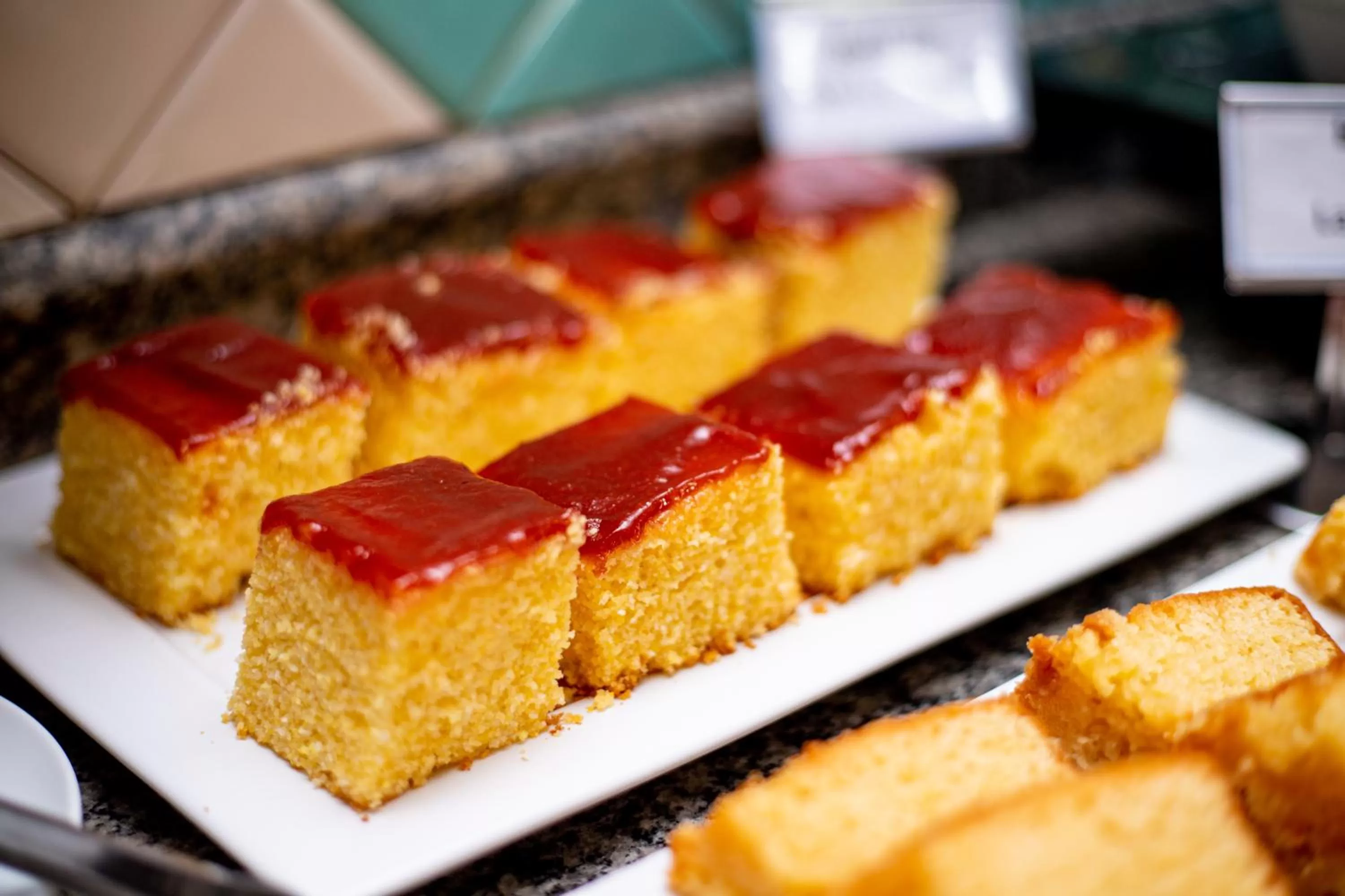 Breakfast, Food in Pousada Mariluz