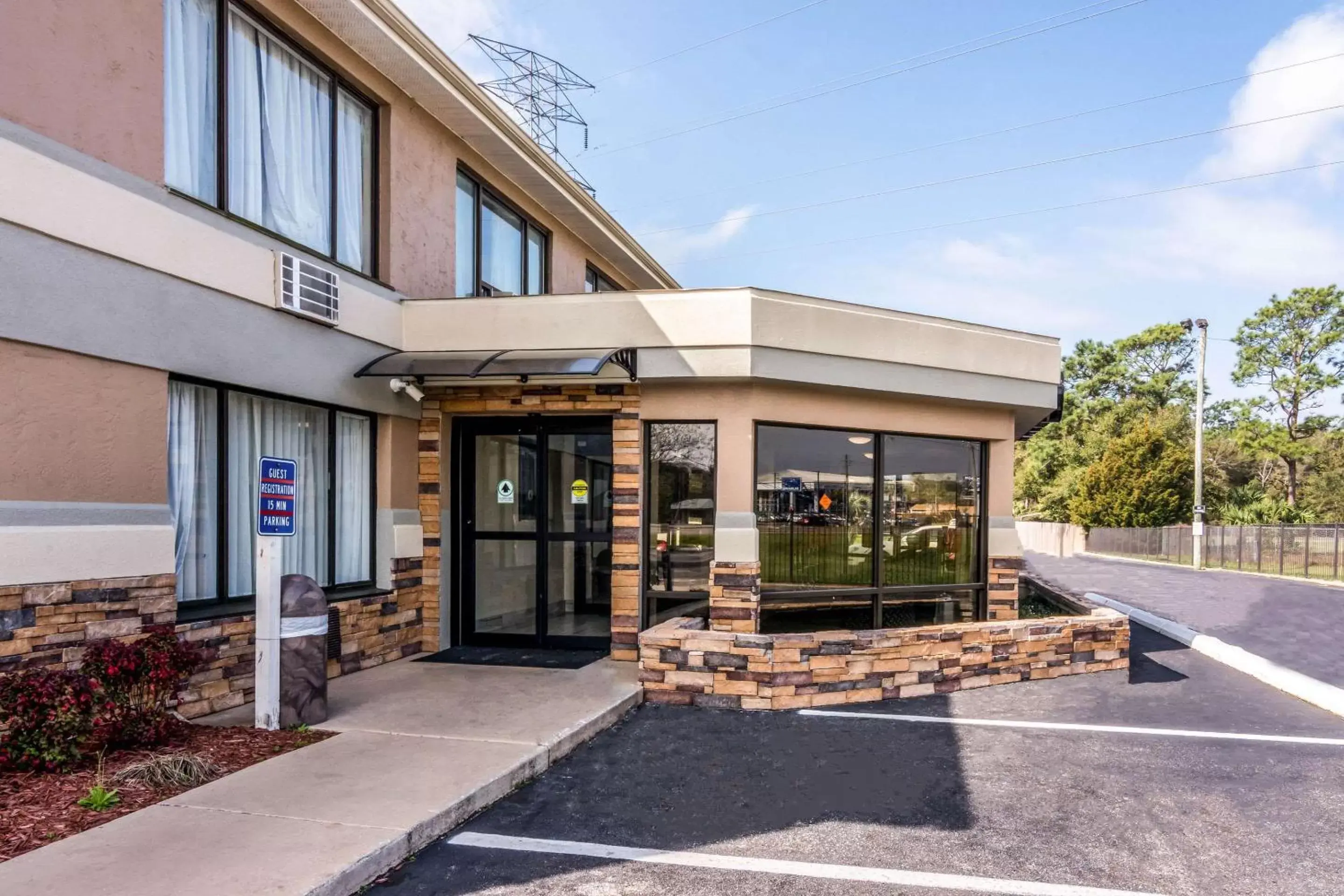 Quality Inn Quality Inn