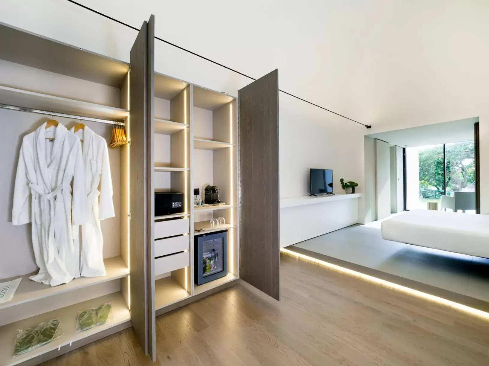 Superior Double Room in Zash Country Boutique hotel & SPA Superior Double Room in Zash Country Boutique hotel & SPA