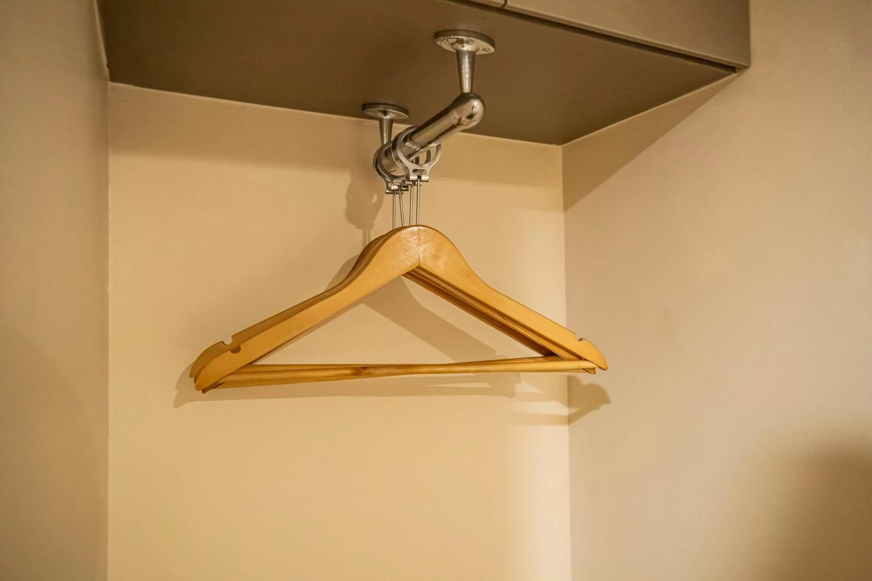 wardrobe in Fragrance Hotel - Oasis