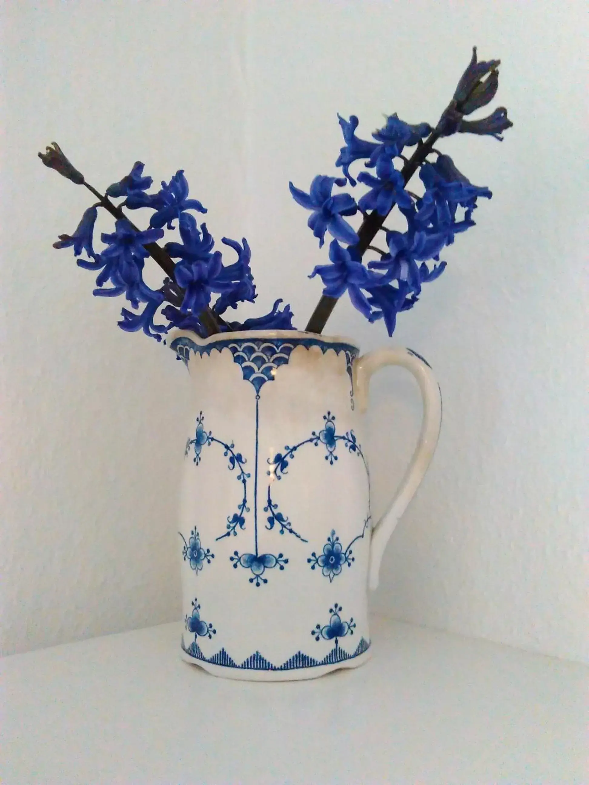 Standard Double or Twin Room in Dåstrup Bed & Breakfast Standard Double or Twin Room in Dåstrup Bed & Breakfast