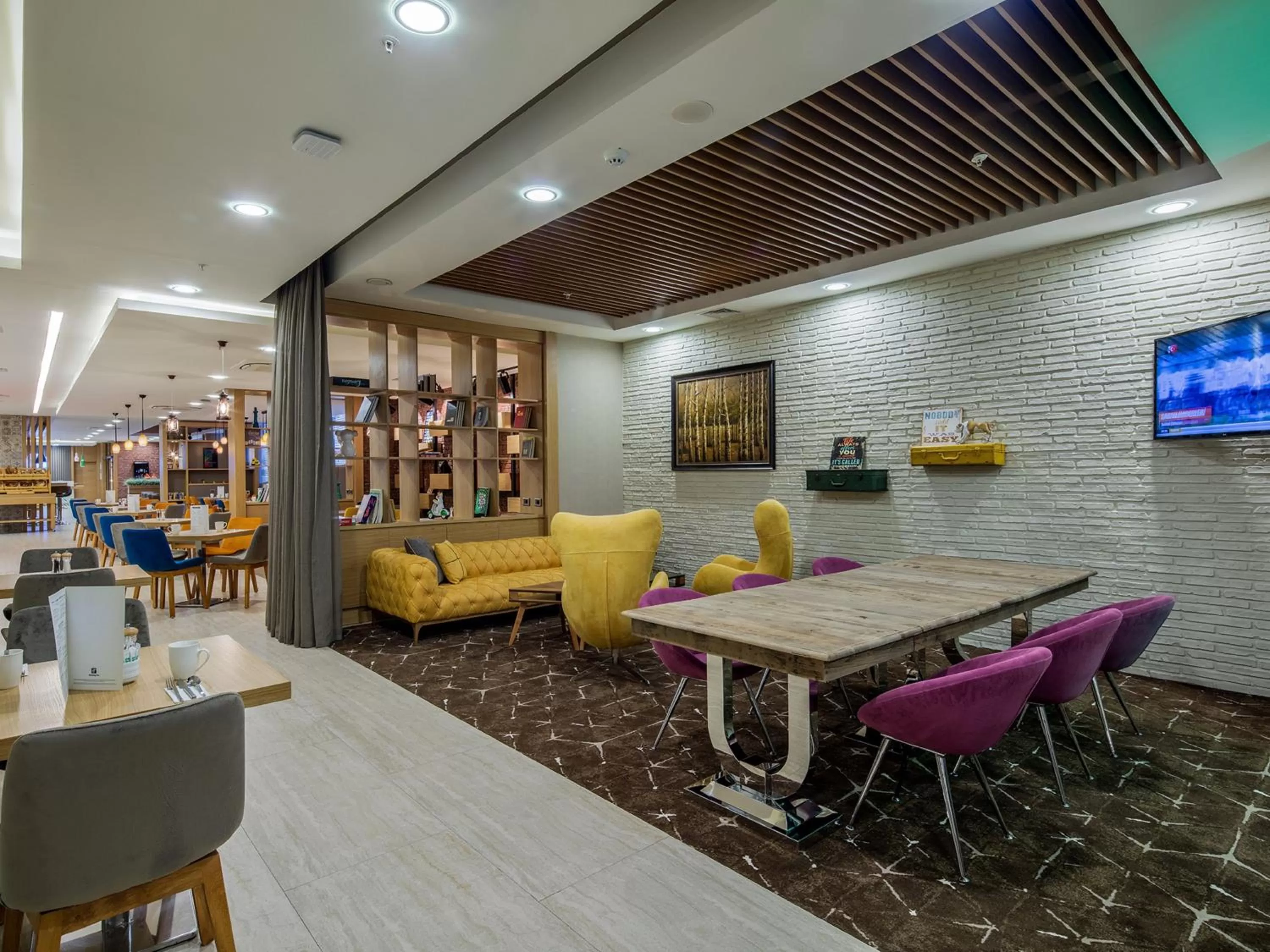 Property building in Holiday Inn Antalya - Lara by IHG