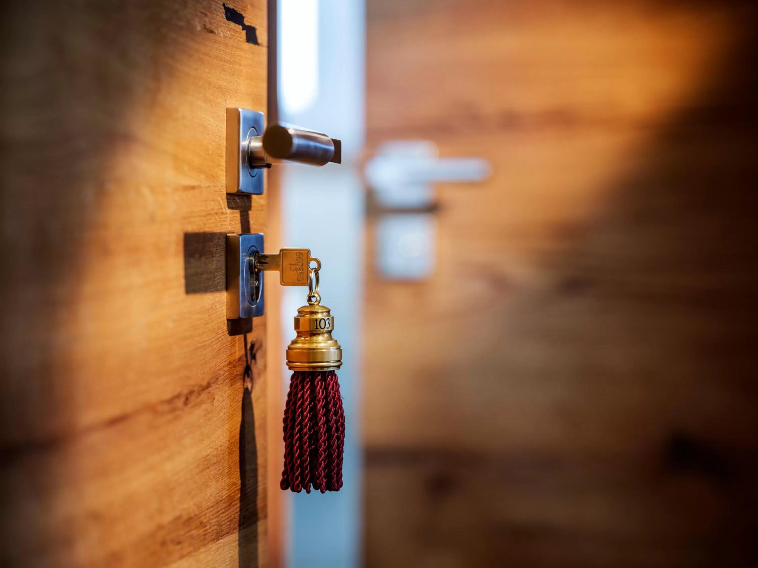 Romantik Hotel Knippschild