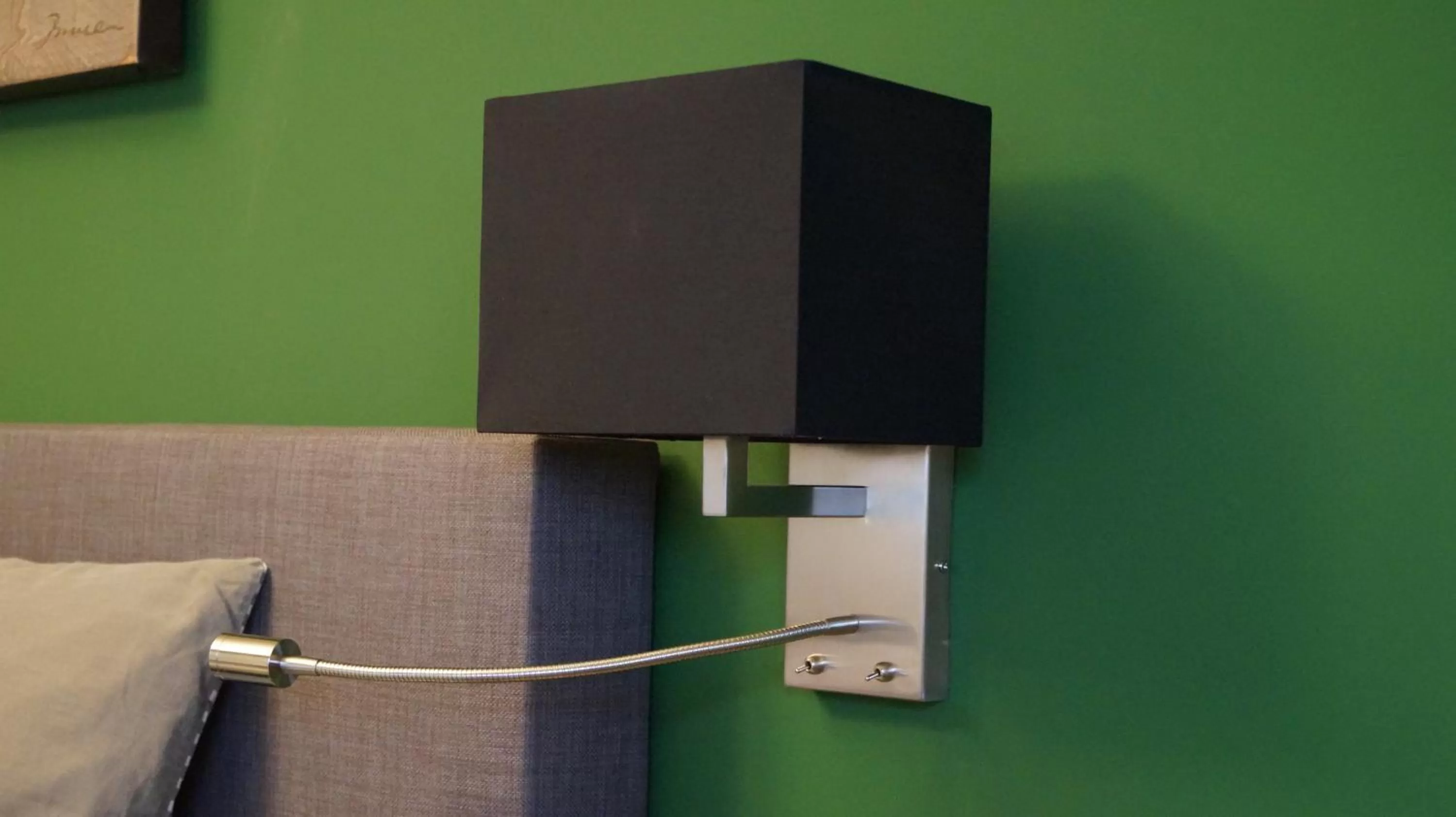 Decorative detail in B&B Johannes-Hoeve