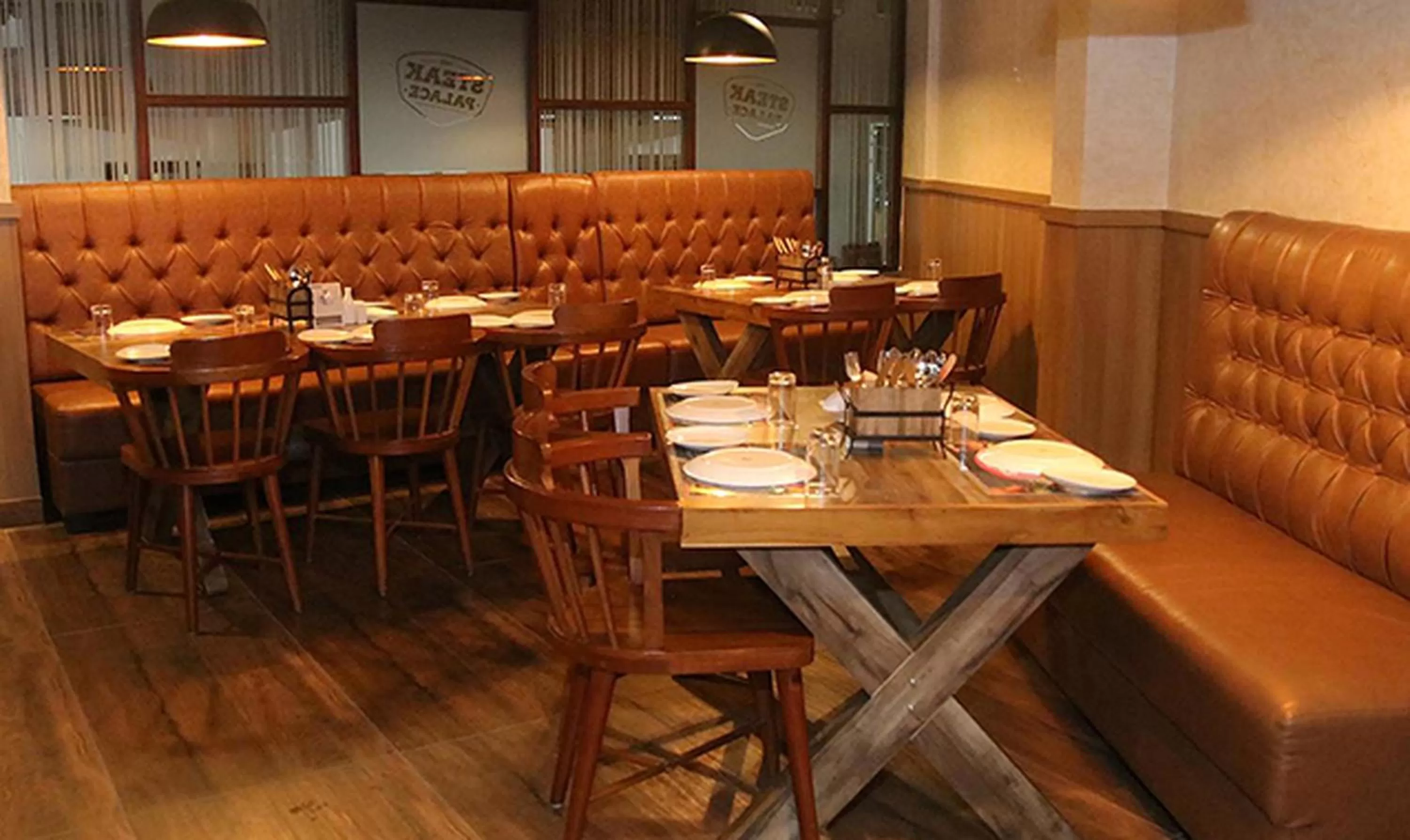 Restaurant/places to eat in Metro Plaza Hotel by RAK Rooms, Mangaluru