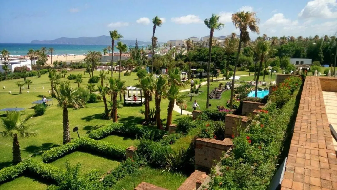 Marina Smir Hotel & Spa