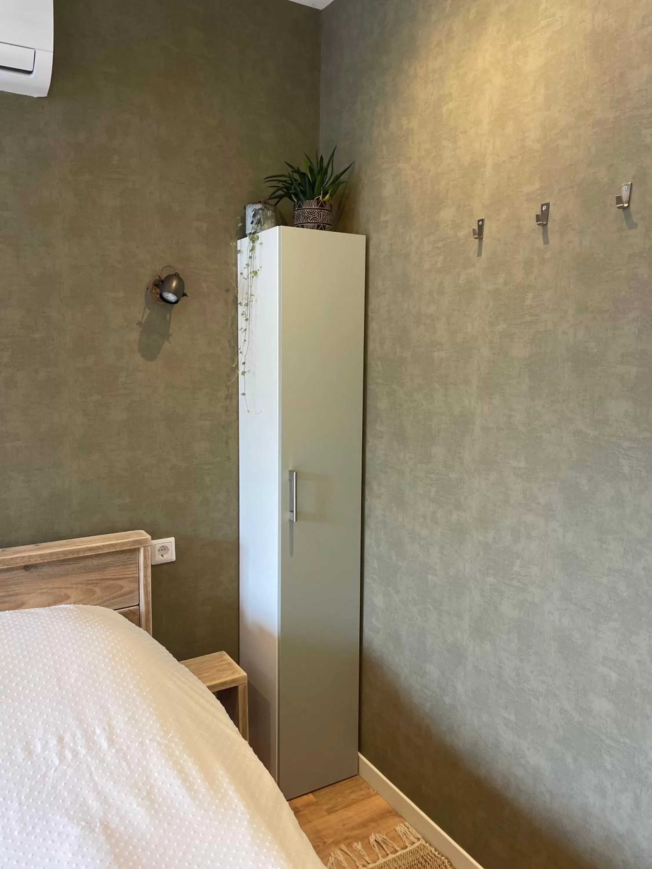 towels in Bed & Breakfast Danina