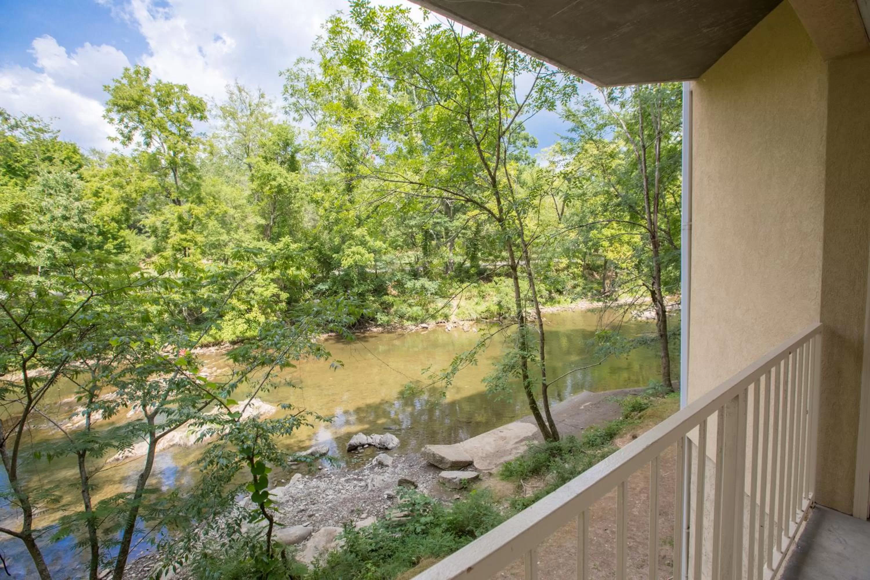 Fishing in Twin Mountain Inn & Suites