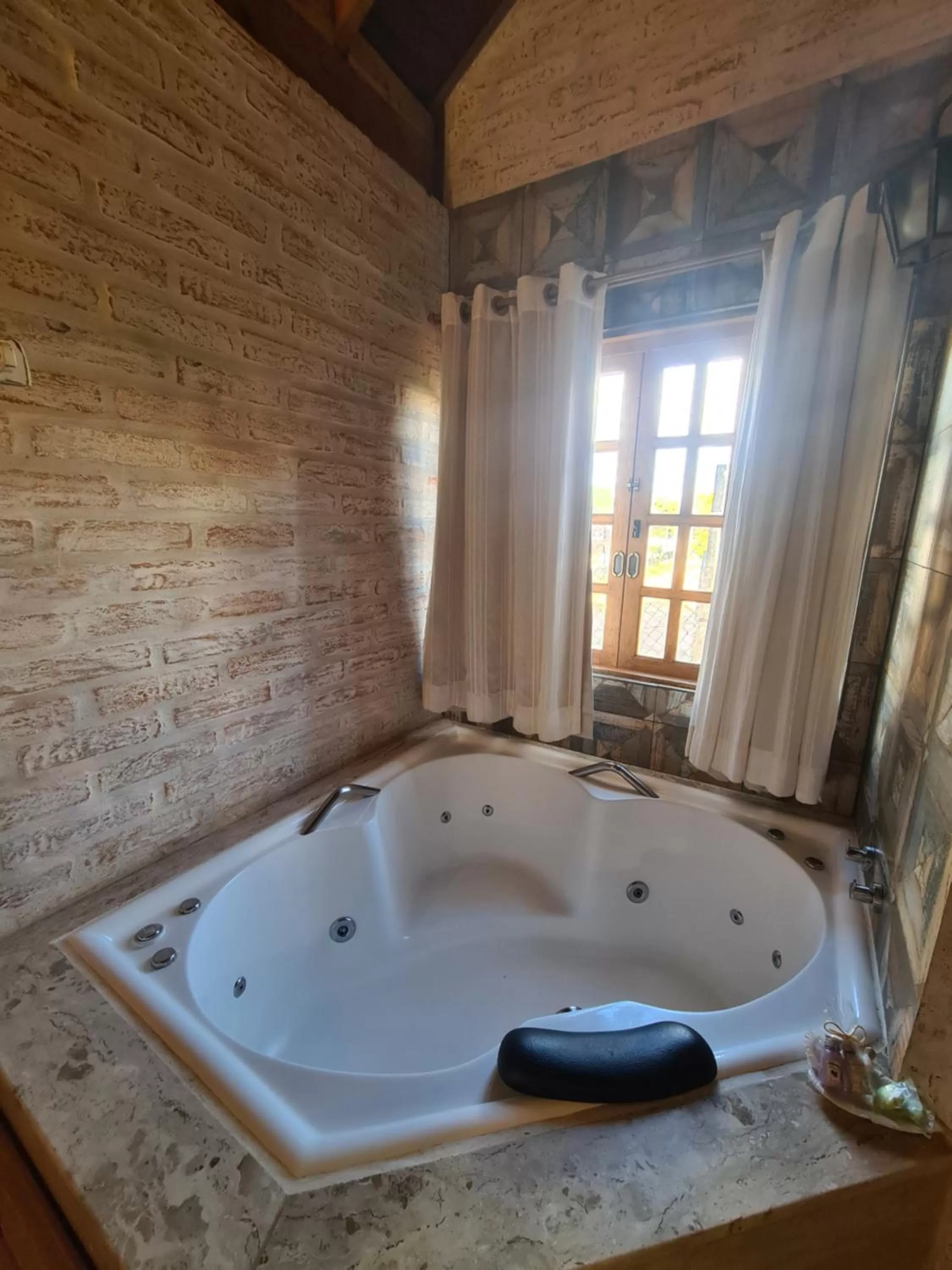 Pousada Canto do Sabiá