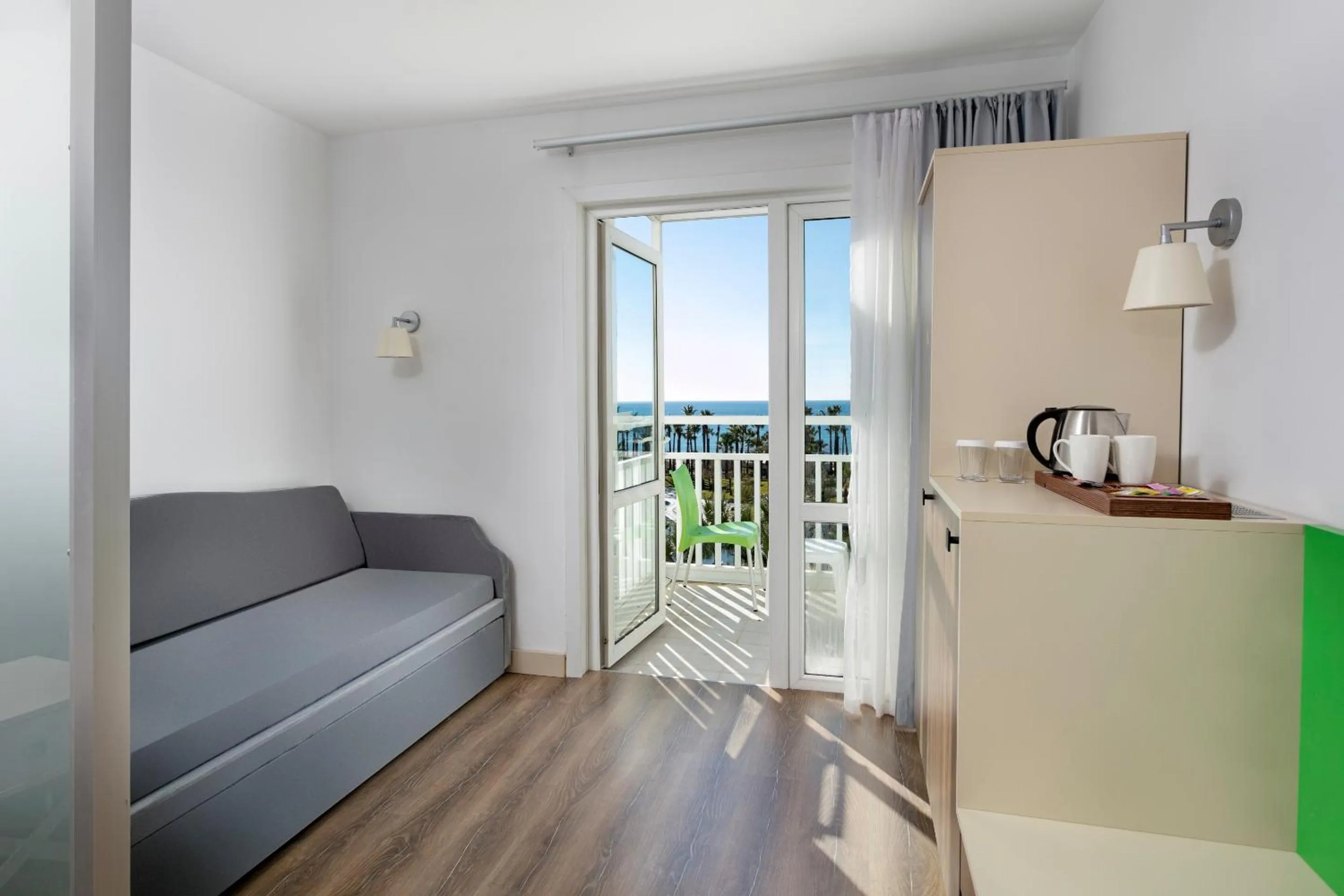 Photo of the whole room in Seven Seas Hotel Blue - Ultra All Inclusive & Kids Concept